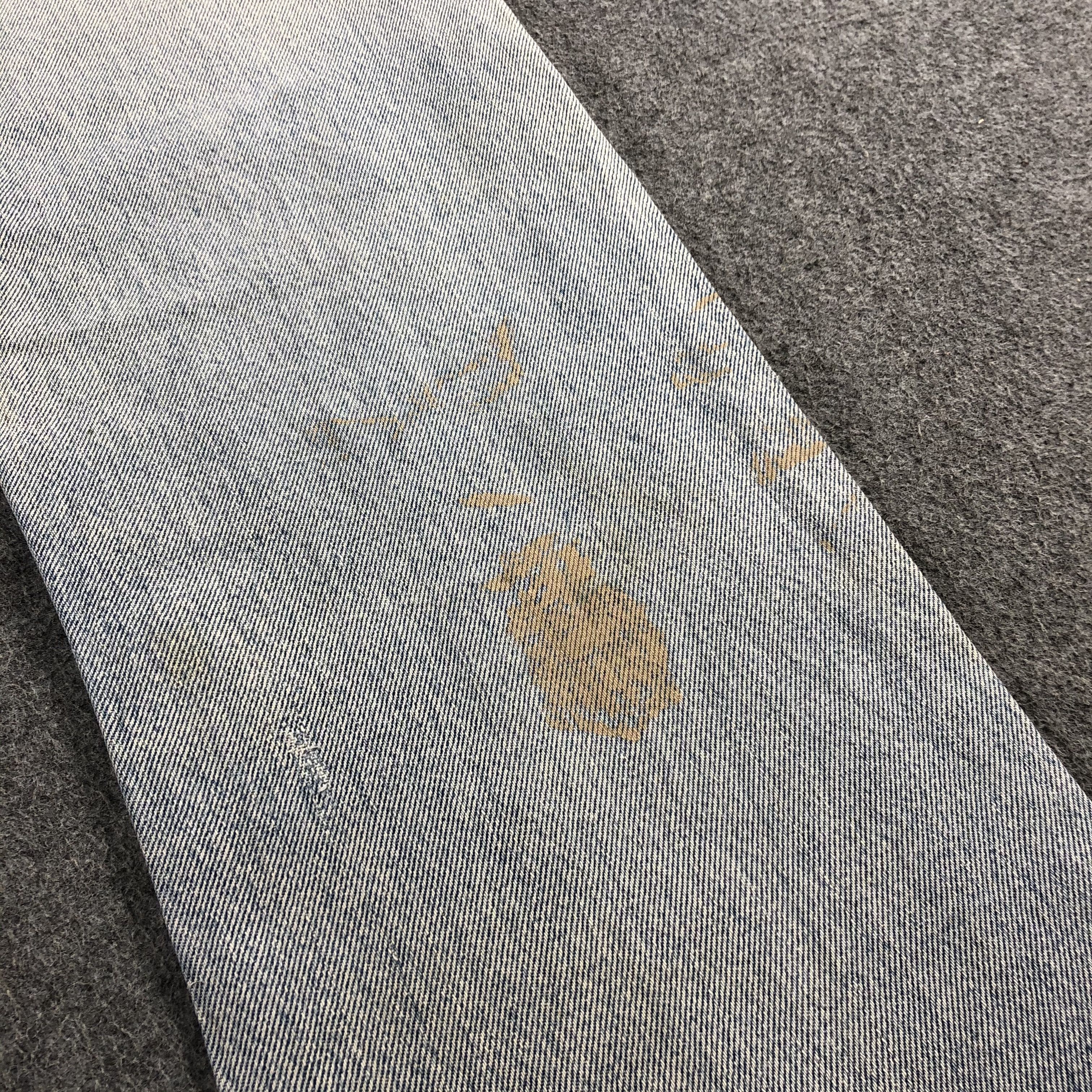 Levi's Vintage 90s Light Wash Levis 505 Jeans-J1987 Size US 32 / EU 48 - 8 Thumbnail