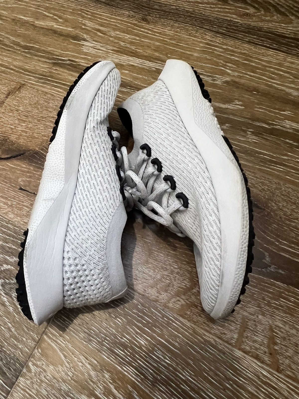 Allbirds Allbirds mens tree dasher 2 active shoes Size US 9.5 / EU 42-43 - 6 Thumbnail