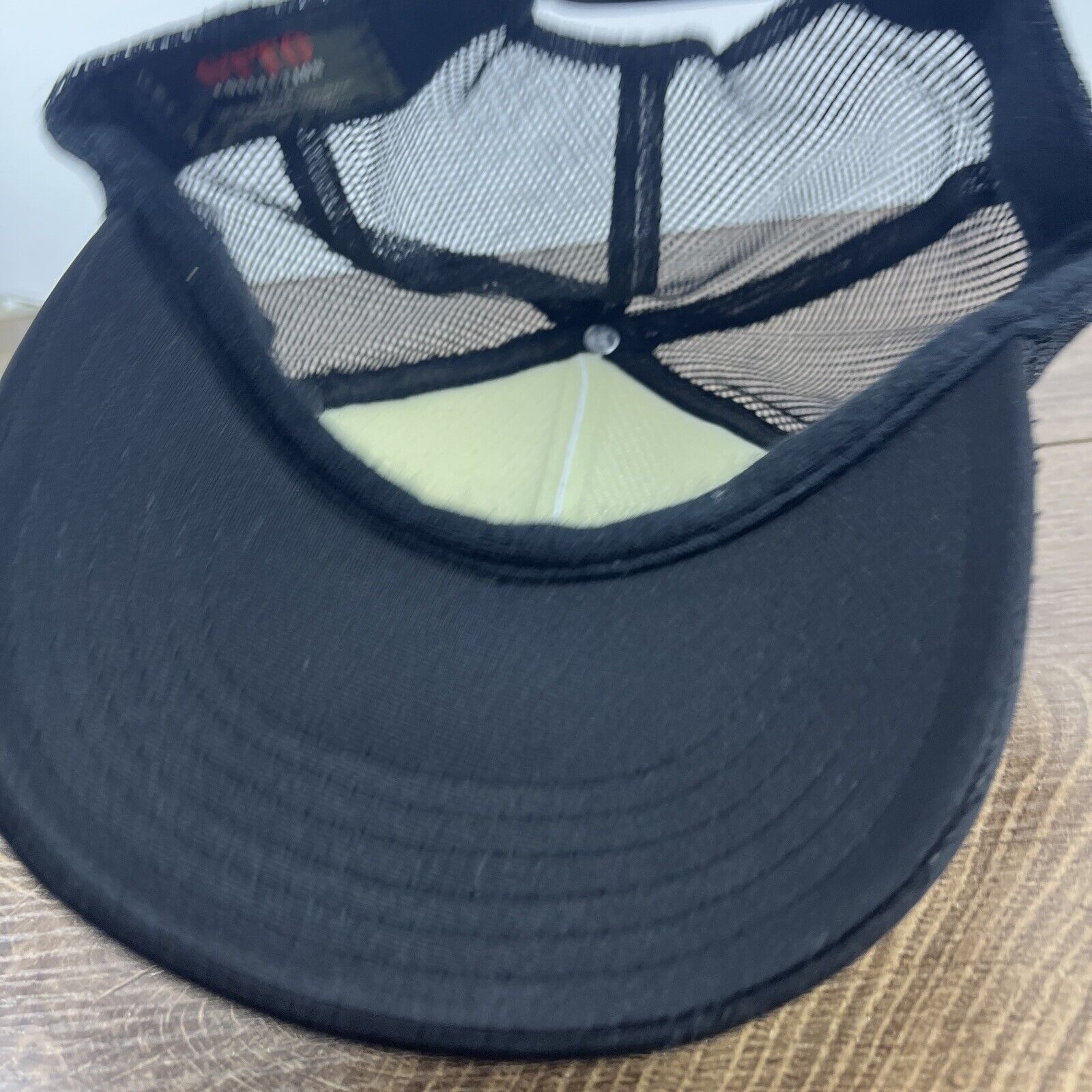 Other Elara Fluent Hat Elara White Hat Adjustable Adult Size Hat W Size ONE SIZE - 12 Thumbnail