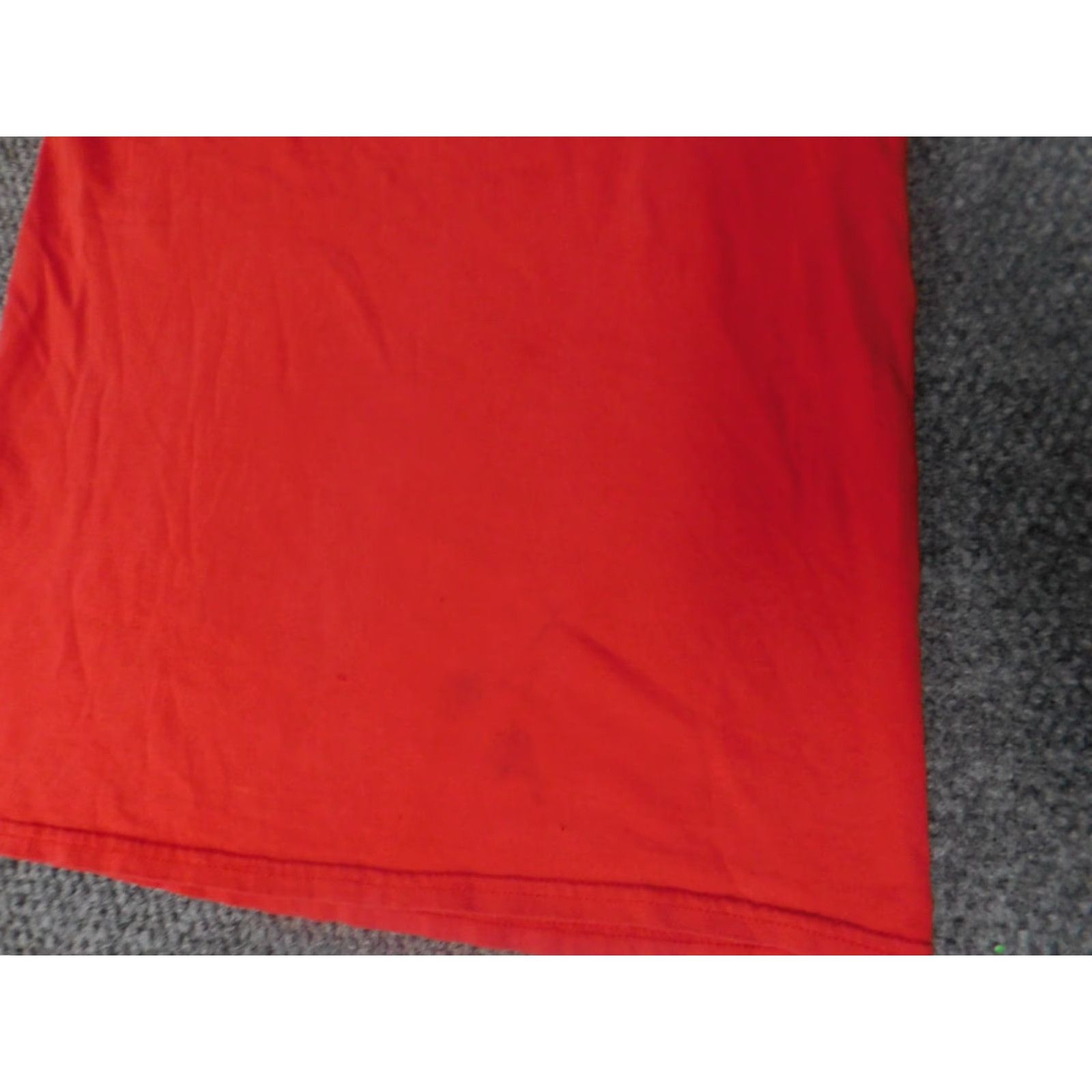 Gildan Pineapple Willie Mens Shirt Small red Gildan T-Shirt City Panama City Florida Crew Neck Short Sleeve Cotton Spandex Logo Vintage No Size US S / EU 44-46 / 1 - 5 Thumbnail