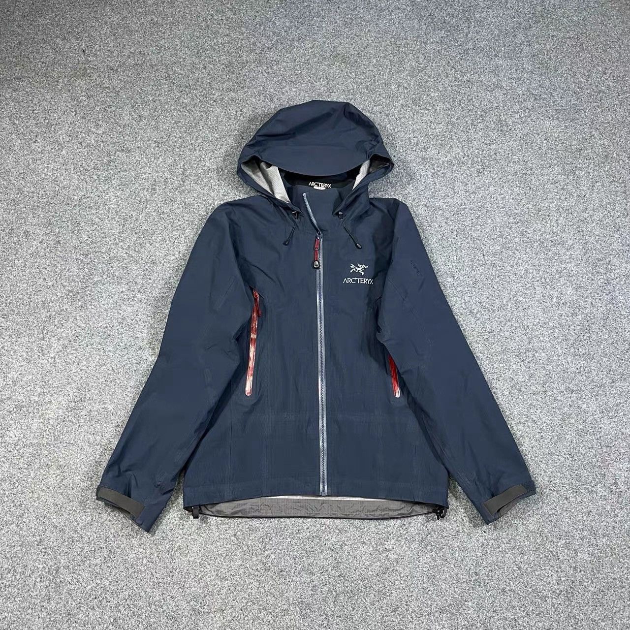 Arc'teryx Arcteryx Beta Hard Shell Jacket K28 Size US S / EU 44-46 / 1 - 1 Thumbnail