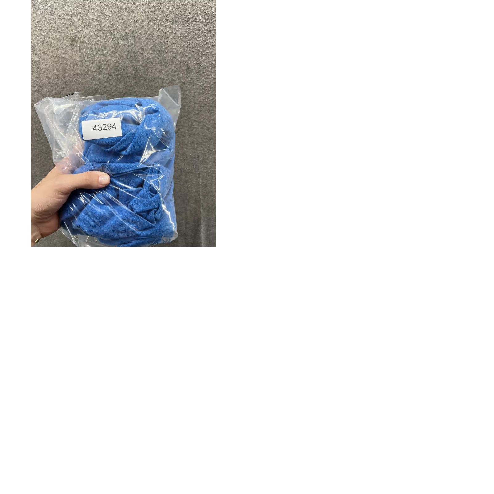 Carhartt Carhartt Shirt Mens 2XLT Blue K87 Pocket Tee Loose Fit Workwear Tagless Short Sleeve Crew Neck Size US XXL / EU 58 / 5 - 9 Thumbnail