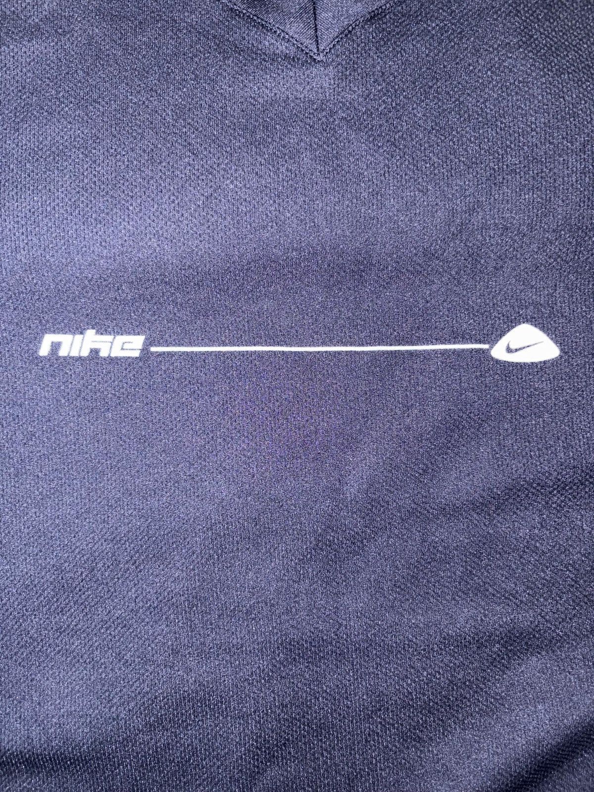 Nike Y2K x Vintage x Nike Jersey Size US S / EU 44-46 / 1 - 5 Thumbnail