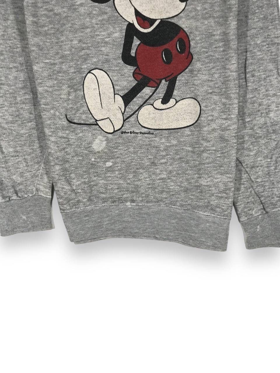 Disney × Vintage vintage mickey mouse disney cartoon Size US M / EU 48-50 / 2 - 6 Thumbnail