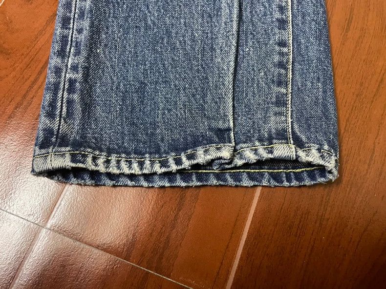 Visvim visvim size 2 22SS JOURNEYMAN PANTS 2502-Nextarrow Size US 28 / EU 44 - 5 Thumbnail