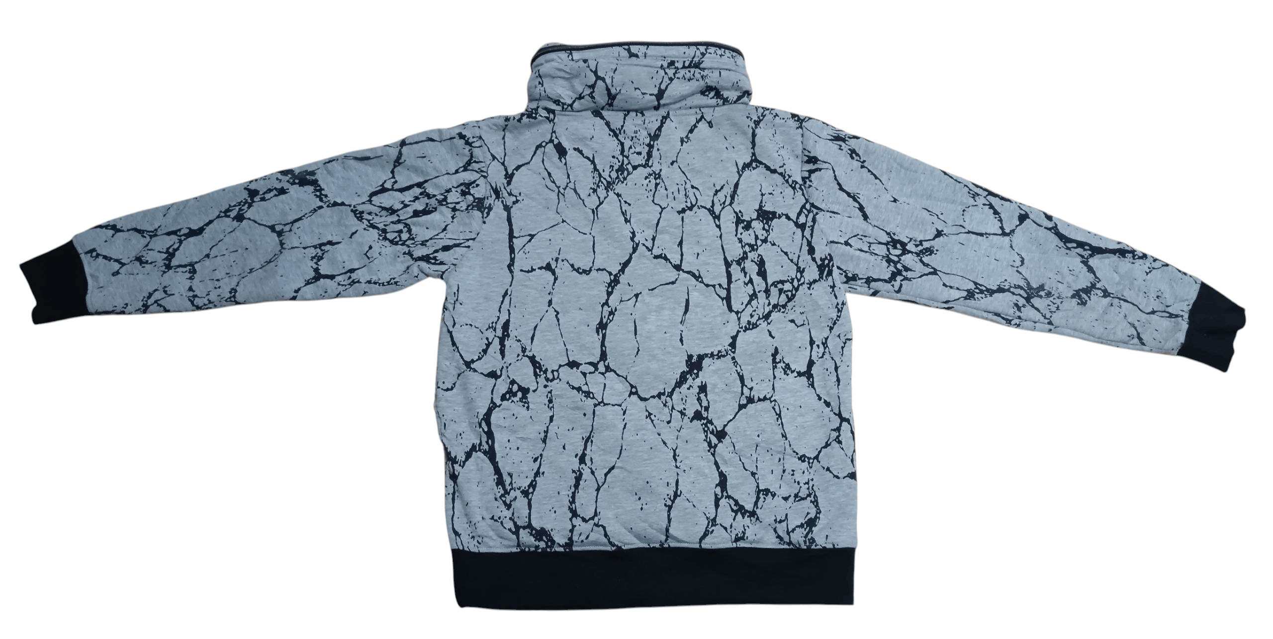 Beaumere BEAUMERE OVP HOODED JACKET Size US L / EU 52-54 / 3 - 6 Thumbnail