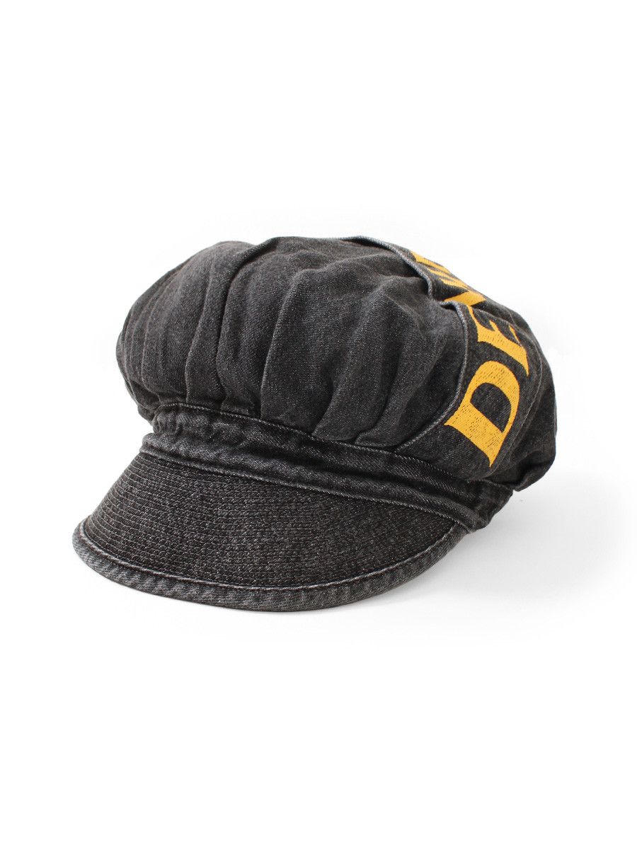 Kapital × Kapital Kountry 11.5 OZ Denim Kola Cap (Sleep) | Grailed