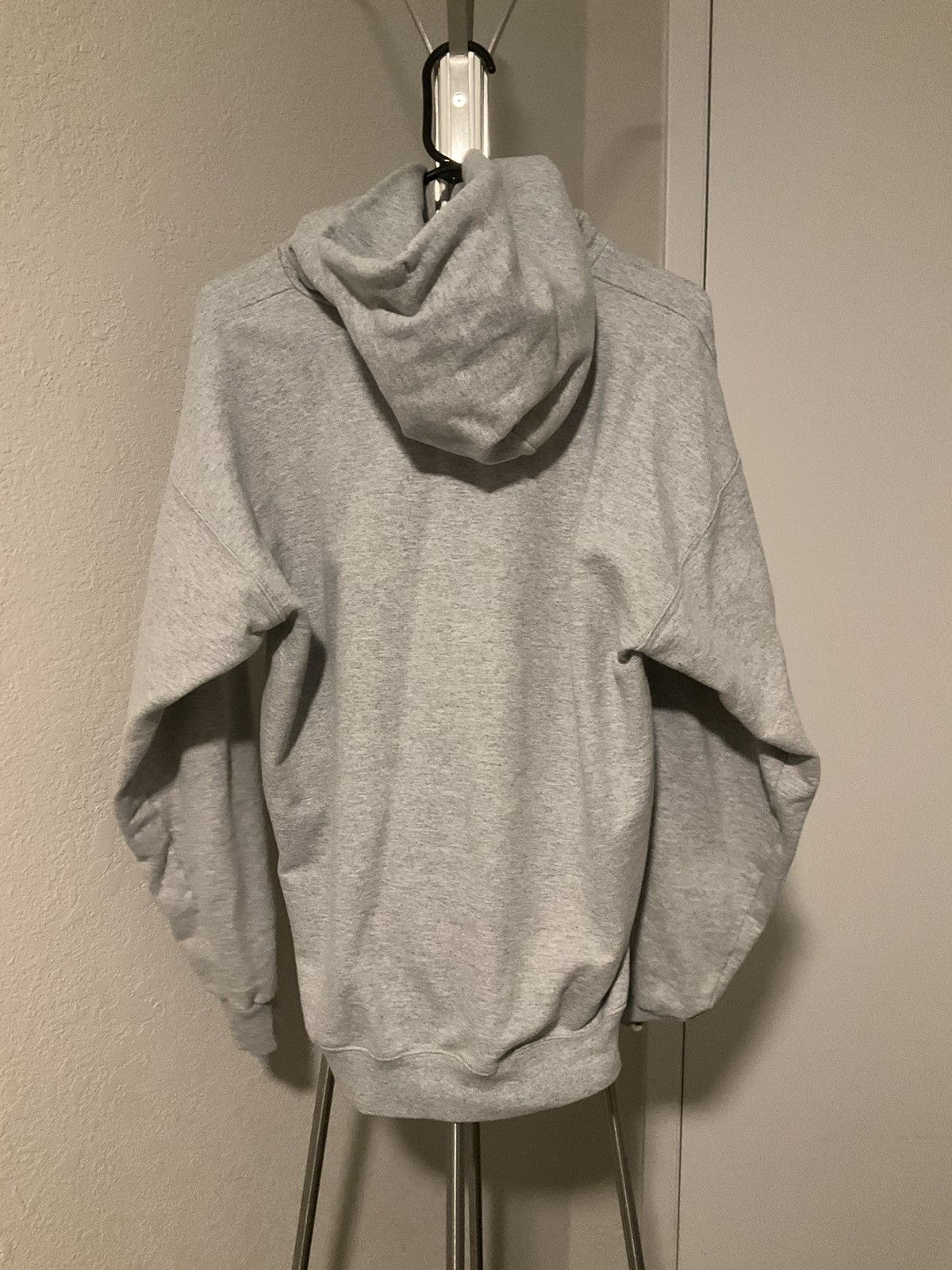 Thrasher × Vintage Thrasher logo hoodie Size US M / EU 48-50 / 2 - 2 Thumbnail