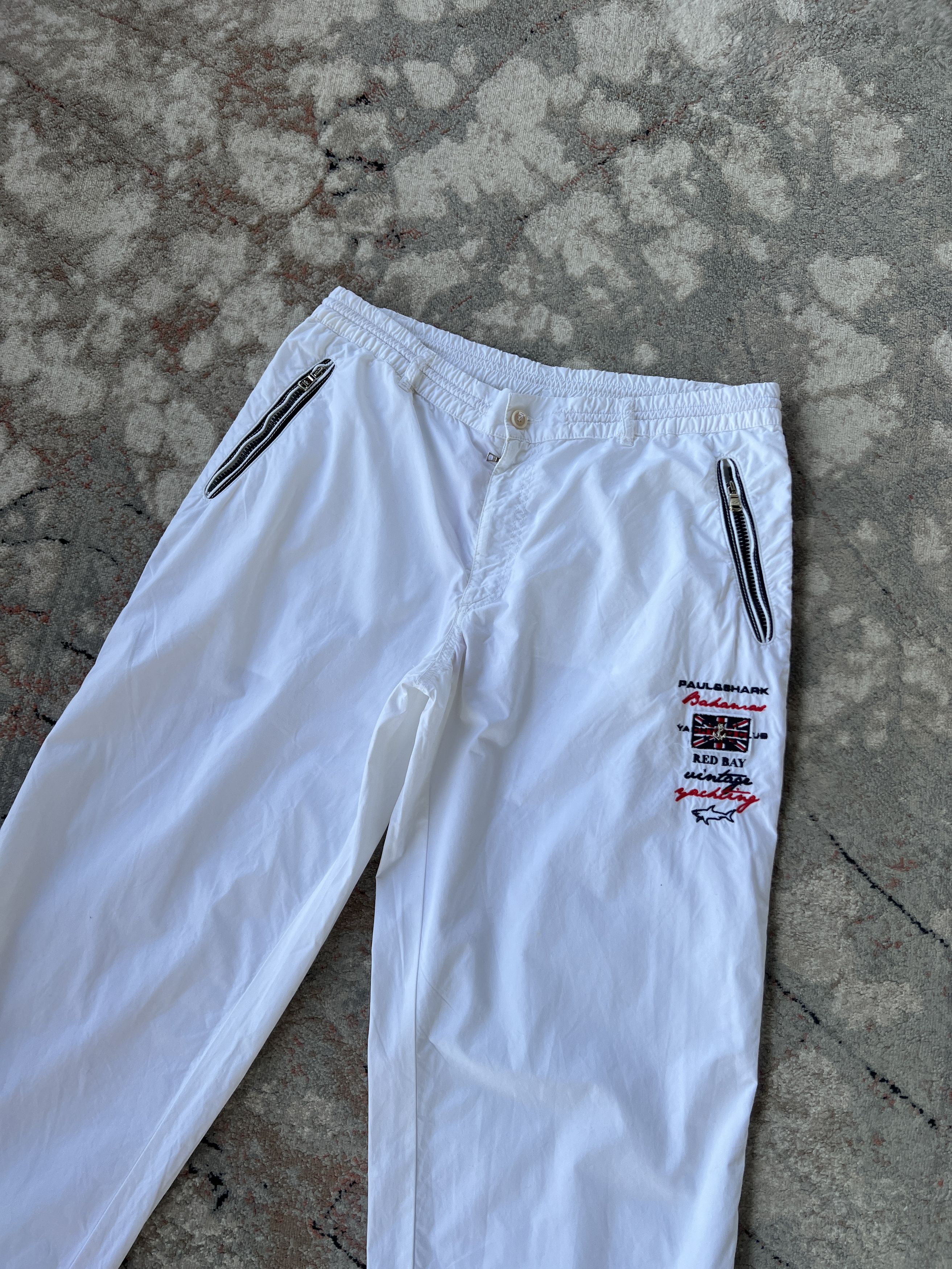 Paul & Shark Paul & Shark Pants Size US 34 / EU 50 - 2 Thumbnail