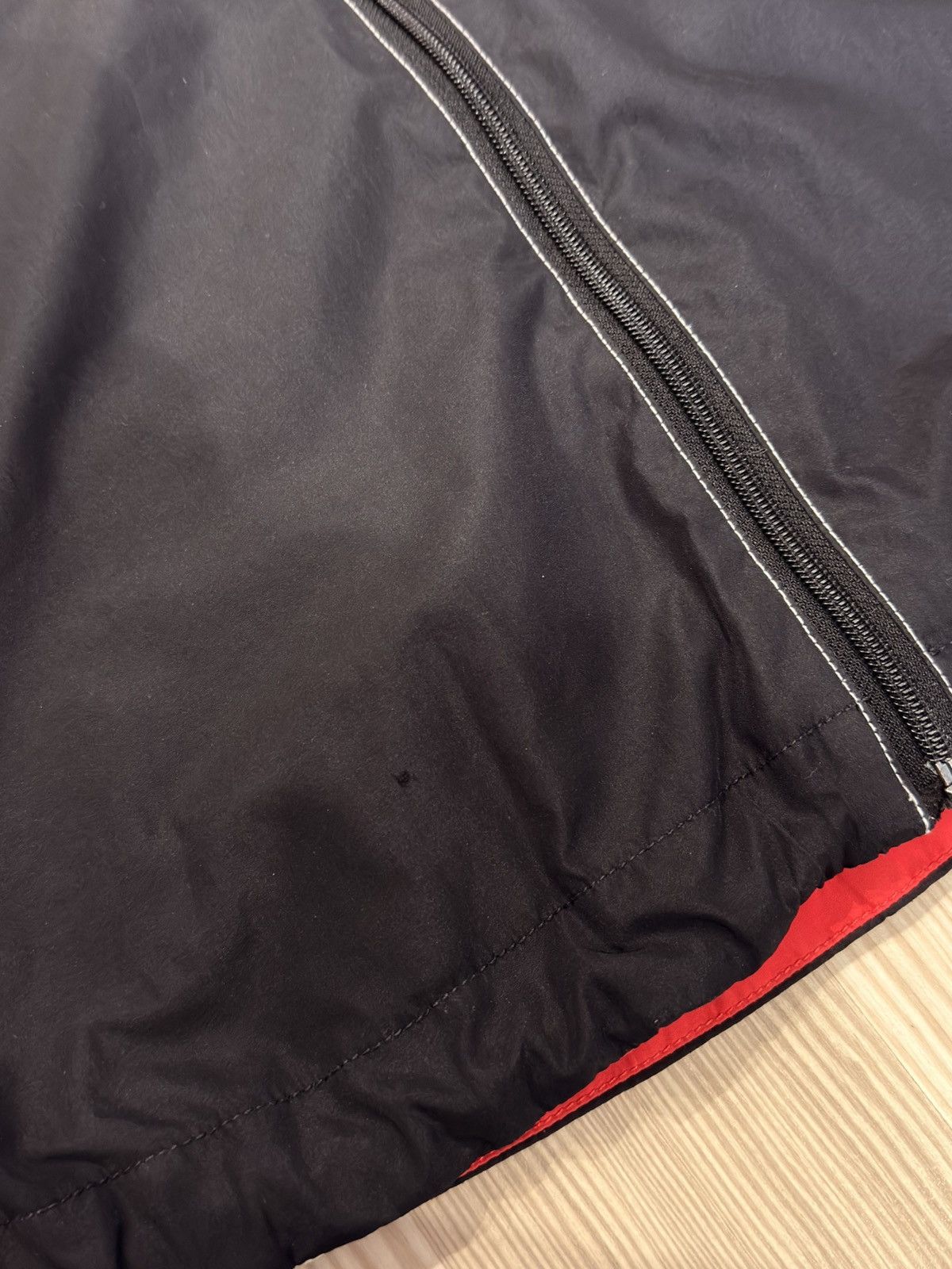 Porsche Design Porsche Motorsport Racing Windbreaker Jacket Size US M / EU 48-50 / 2 - 15 Thumbnail