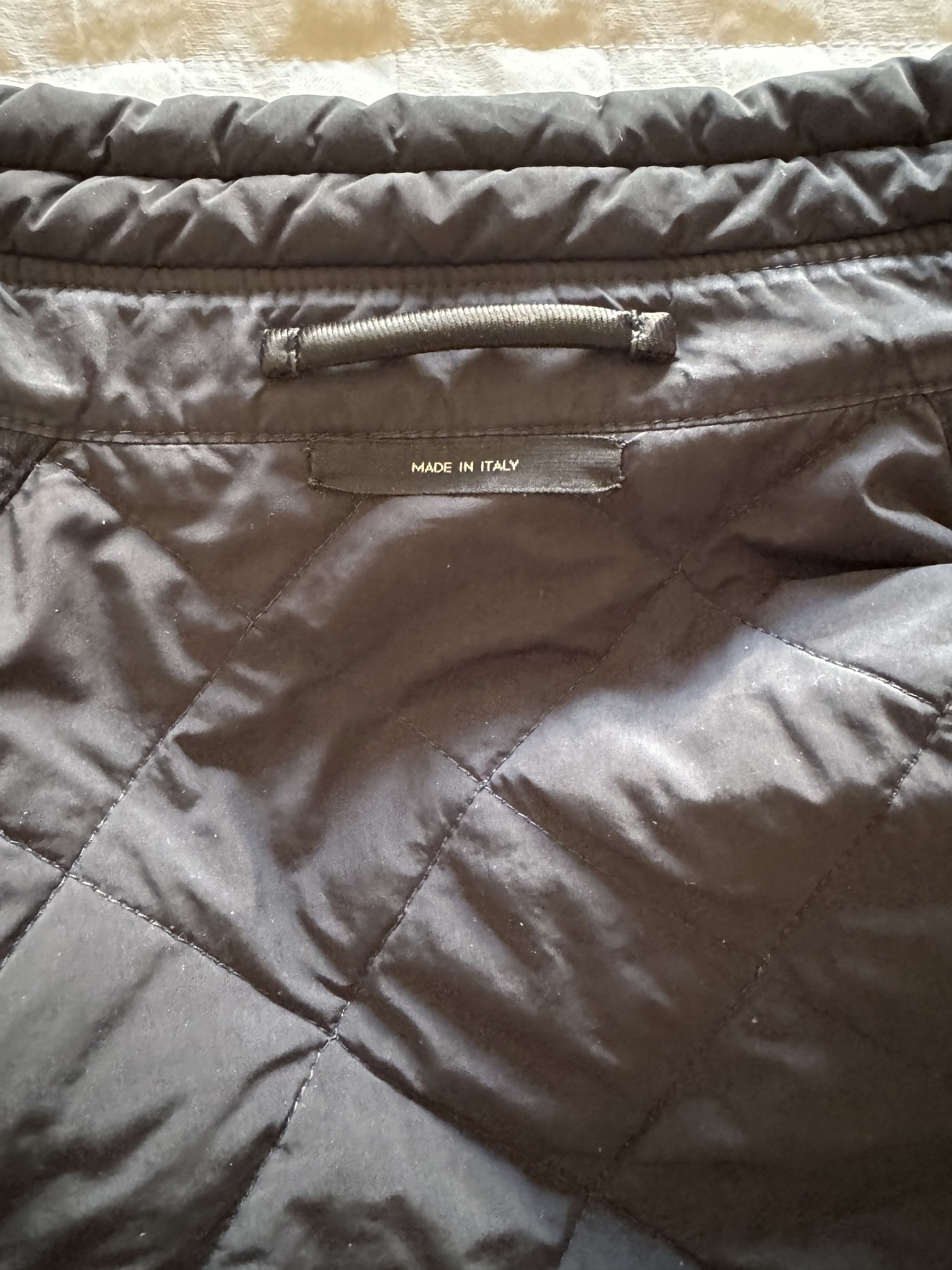 Tom Ford Tom Ford Black jacket Size US L / EU 52-54 / 3 - 7 Thumbnail