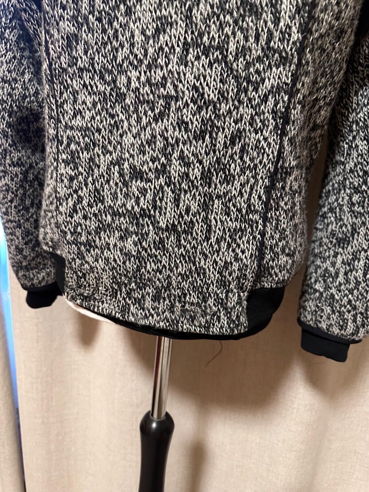 Other Montura Fleece Zip-Up Jacket Sz M Size US M / EU 48-50 / 2 - 5 Thumbnail