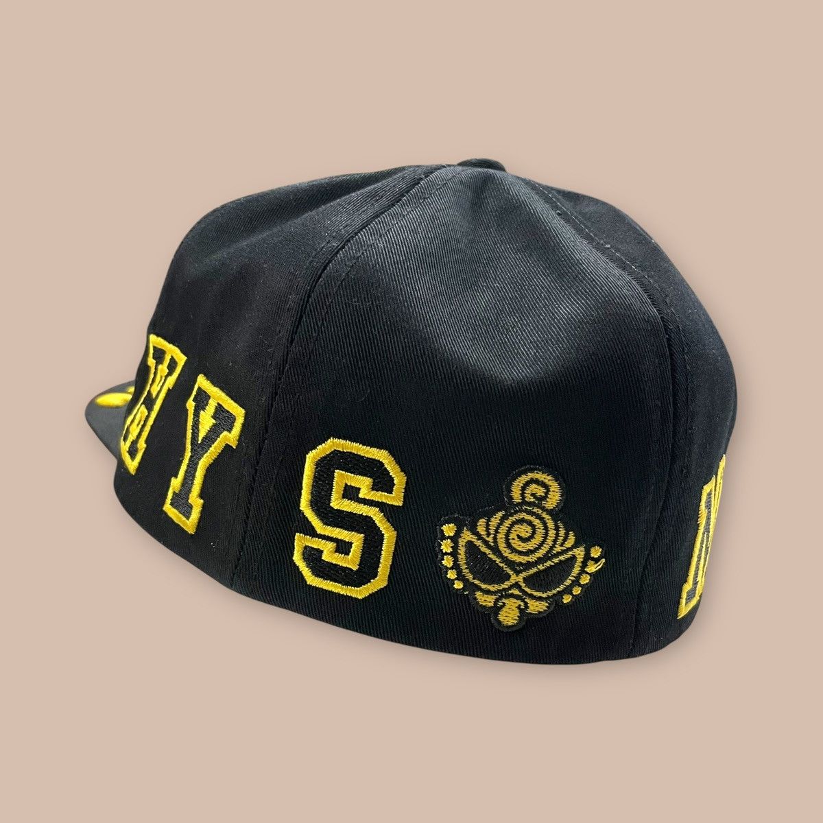 Hysteric Glamour Hysteric Glamour MINI Fitted Cap Size ONE SIZE - 4 Thumbnail