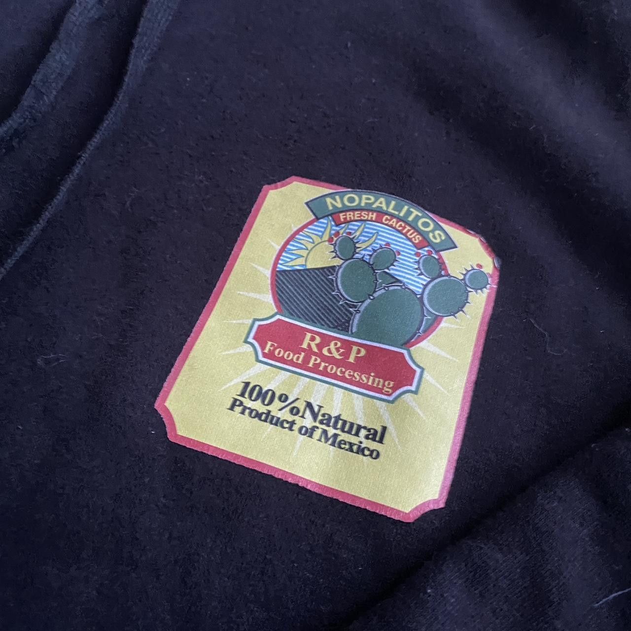 Other R&P food processing hoodie Size US L / EU 52-54 / 3 - 2 Thumbnail