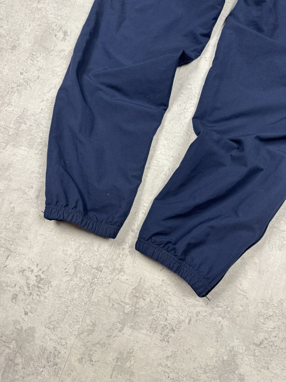 Nike Vintage Nike Y2K Drill Track Pants Size XL Size US 37 - 10 Thumbnail
