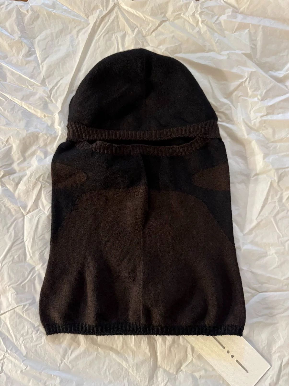 _J.L-A.L_ J.L-A.L Balaclava Face Mask Size ONE SIZE - 1 Thumbnail