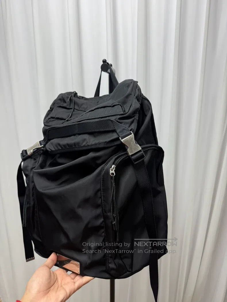Undercover Undercover bag Size ONE SIZE - 2 Thumbnail