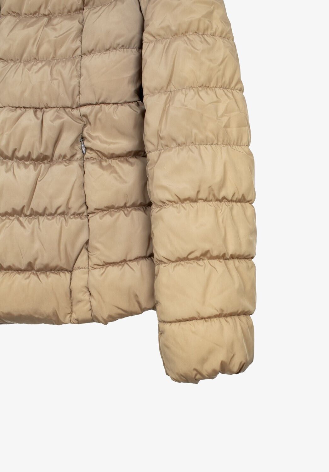 Moncler Original Moncler Fraise Women Down Jacket H5055 Size S / US 4 / IT 40 - 4 Thumbnail