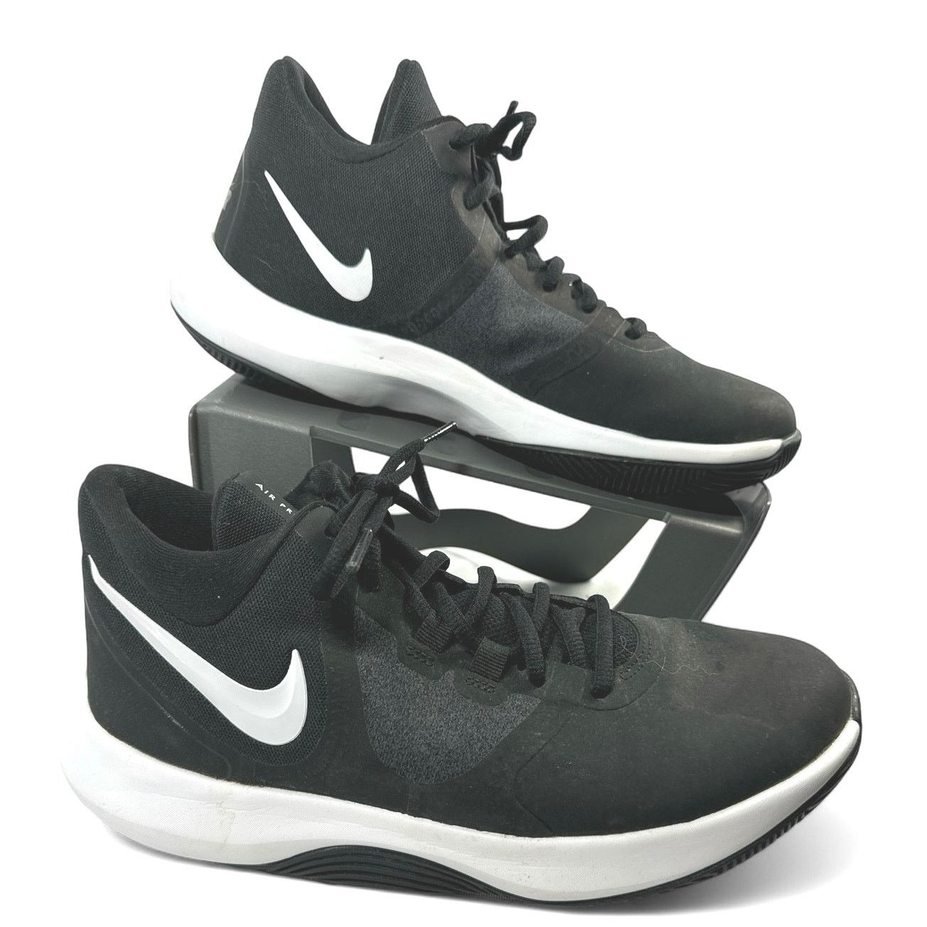 Nike Nike Air Precision II NBK Basketball Sneakers Men sz 8 Size US 8 / EU 41 - 1 Thumbnail