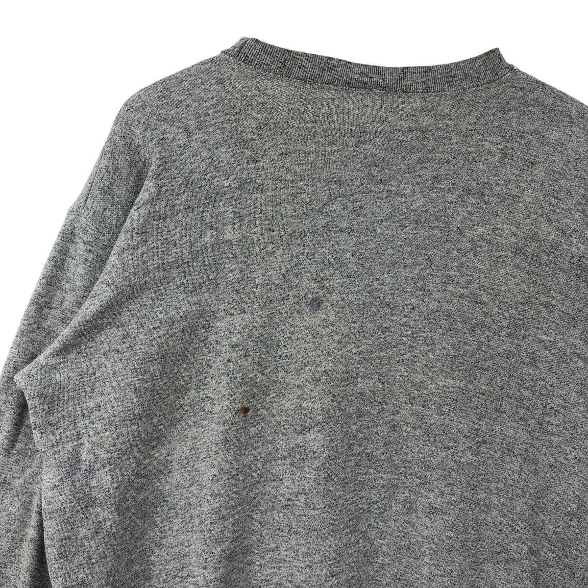 Other Vintage VARSITY CLUB Of WASHINGTON Crewneck Sweatshirt Size US L / EU 52-54 / 3 - 7 Thumbnail