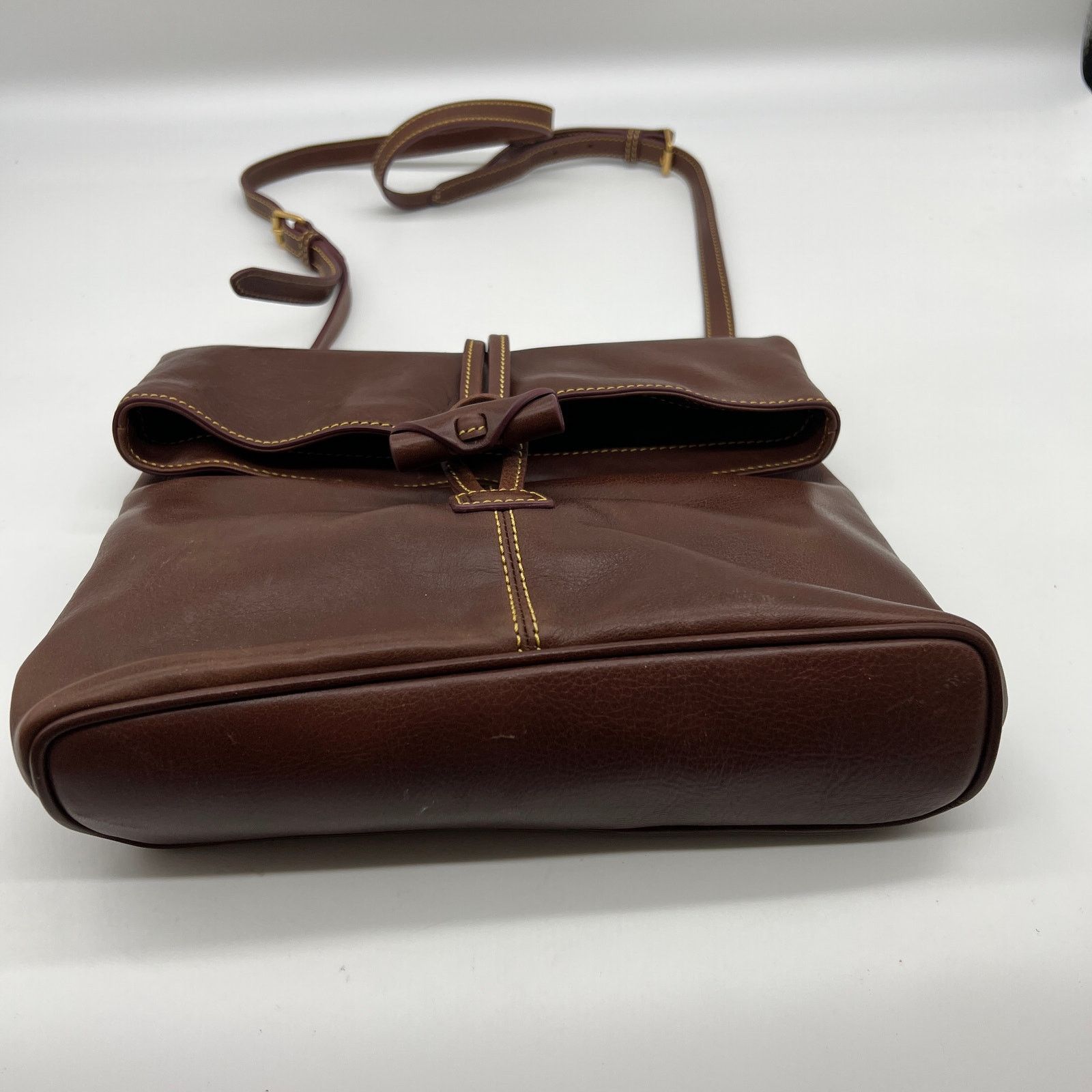 Dooney & Bourke Dooney & Bourke Florentine Med Toggle Crossbody Bags Size ONE SIZE - 10 Thumbnail