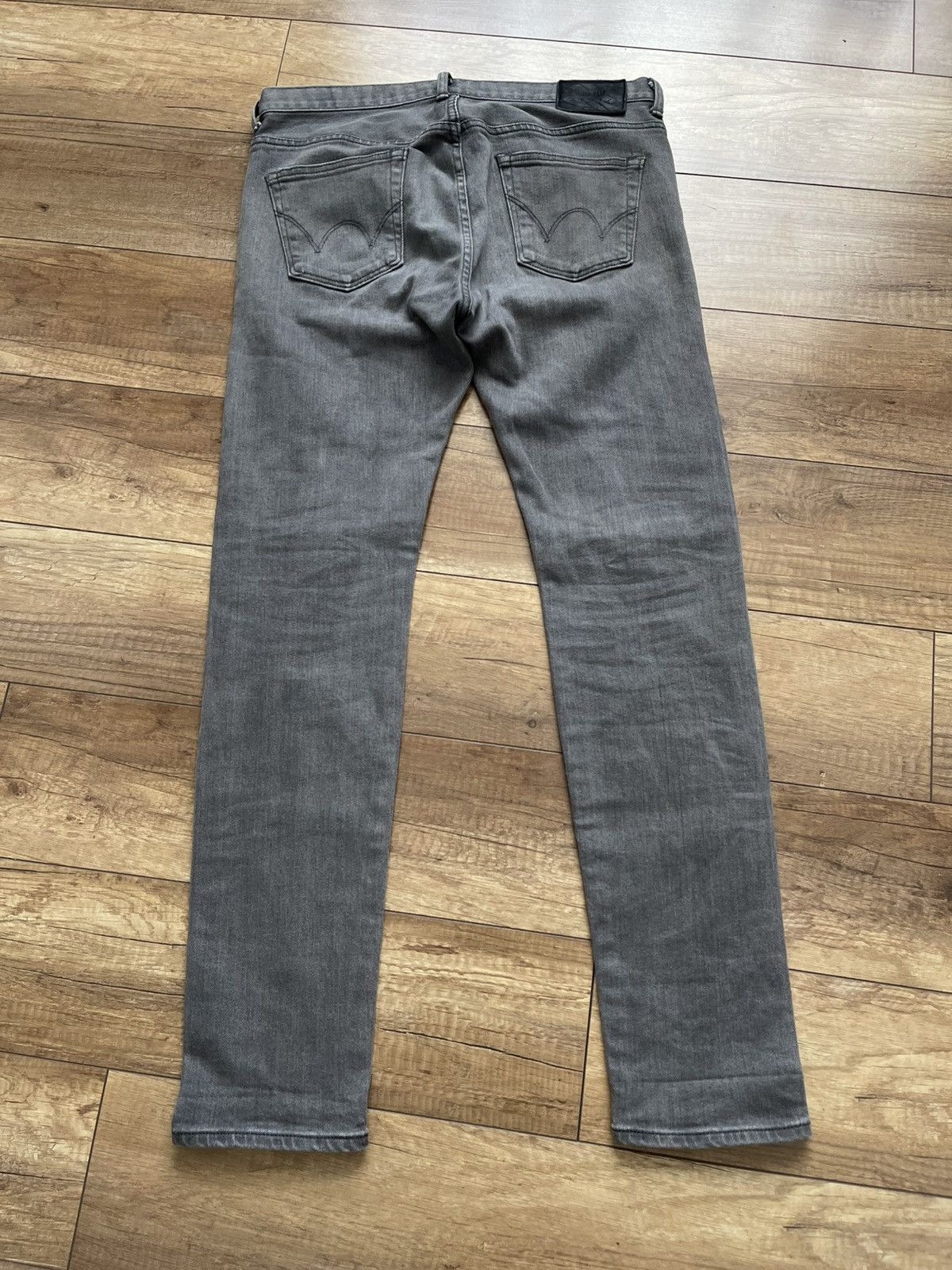 Edwin Edwin ED32M Denim Japan Jeans Pants Size US 32 / EU 48 - 2 Thumbnail
