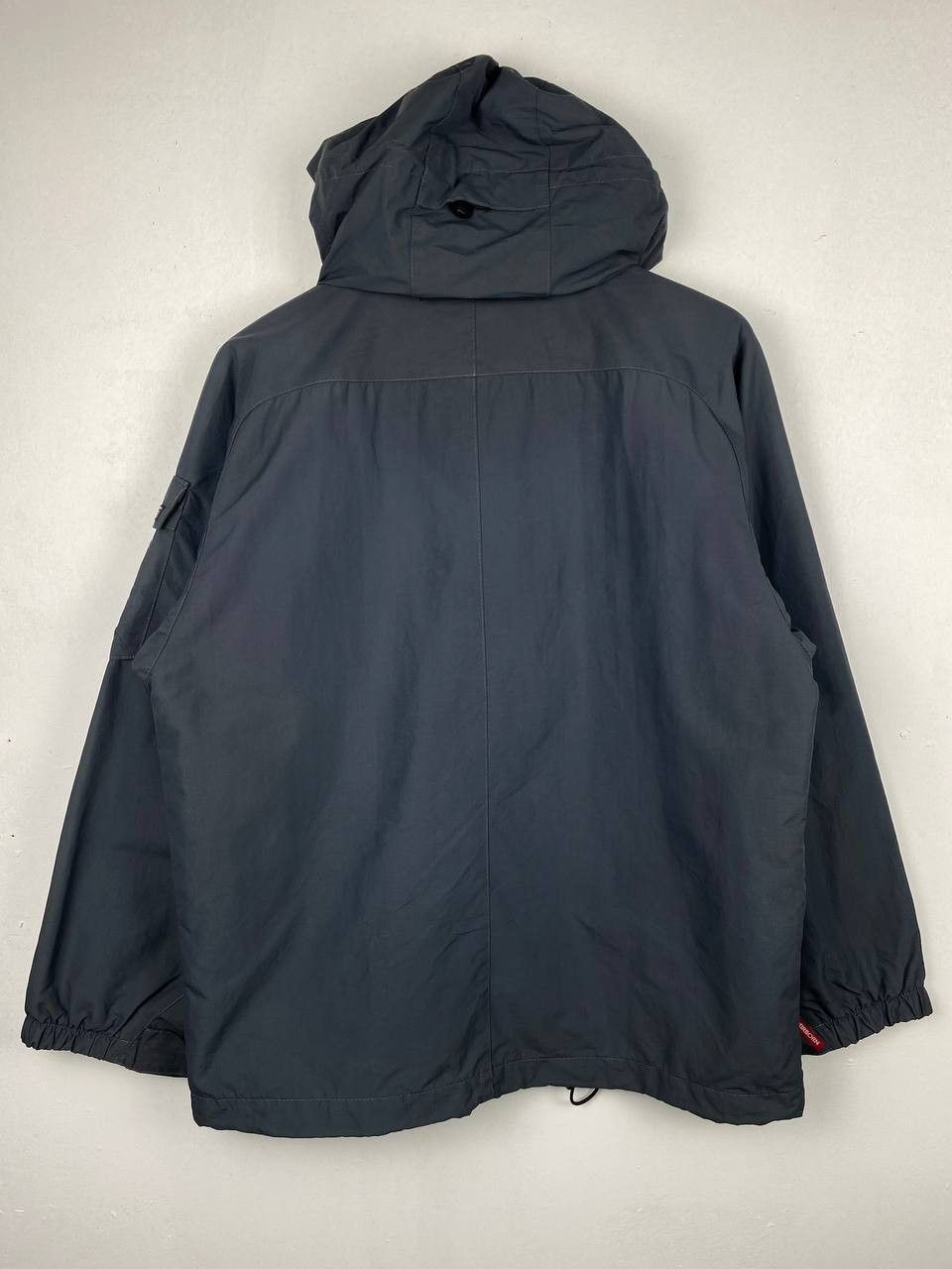 Japanese Brand airborn ski clothing nice design jacket Size US S / EU 44-46 / 1 - 12 Thumbnail
