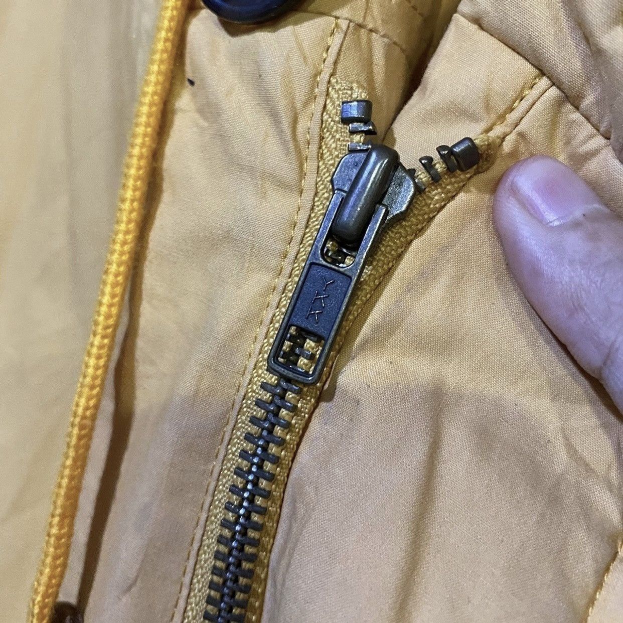 Japanese Brand × Jean Charles De Castelbajac × Vintage Vintage Jean Charles de Castelbajac Hamshire Golf Club Parka Size US M / EU 48-50 / 2 - 8 Thumbnail
