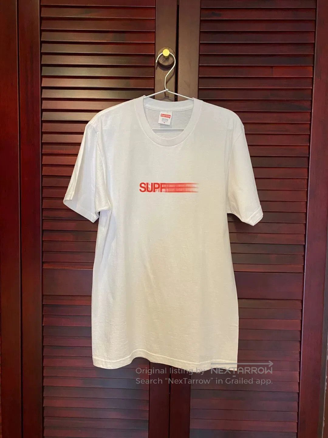 Supreme Supreme Gradient Logo Short. Size US M / EU 48-50 / 2 - 1 Thumbnail
