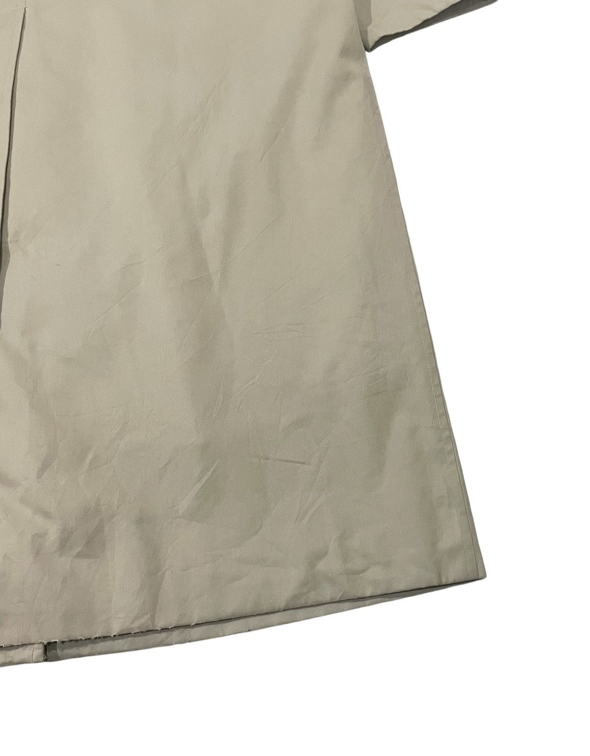 Burberry Vintage Burberry Prorsum Novacheck Long Jacket Size M / US 6-8 / IT 42-44 - 13 Thumbnail