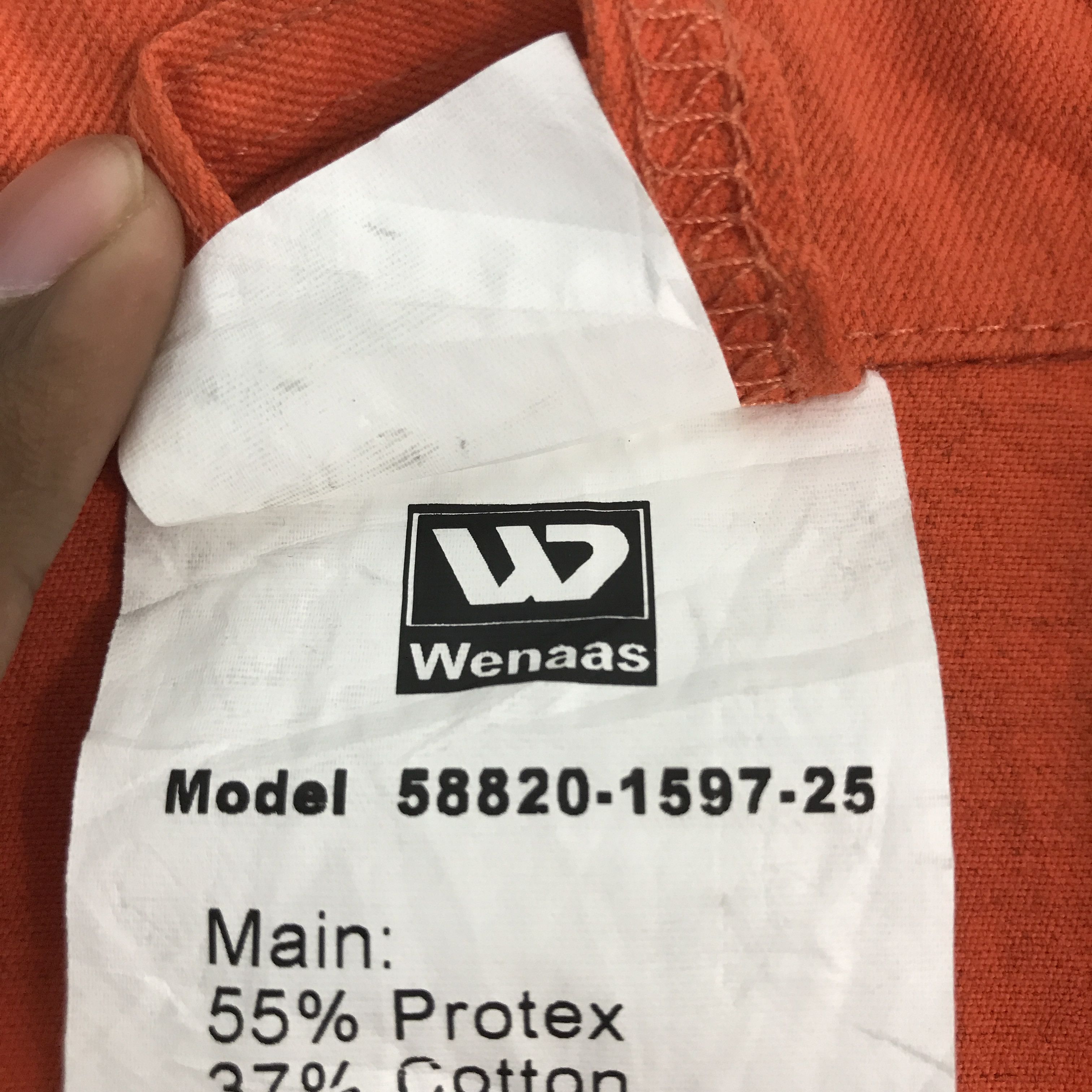 Gear for Sports Vinatge exonmobil Esso oil Racing jacket Size US L / EU 52-54 / 3 - 10 Thumbnail
