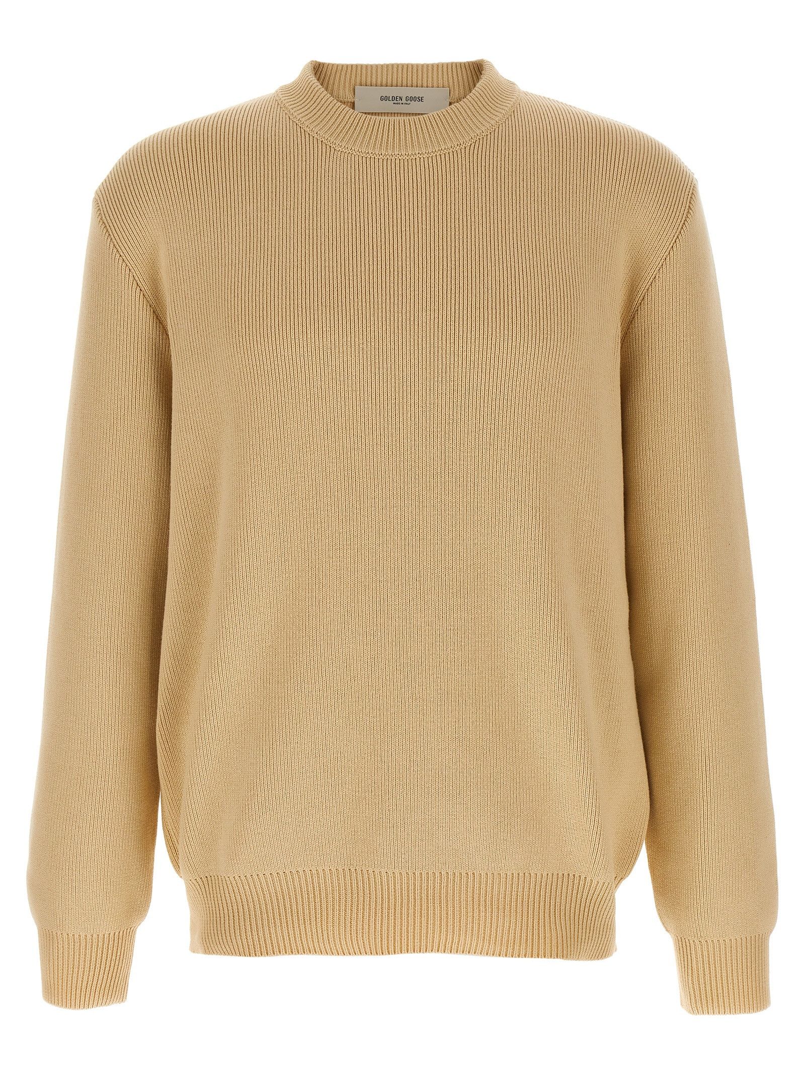Golden Goose 'Davis' sweater Size US L / EU 52-54 / 3 - 1 Thumbnail