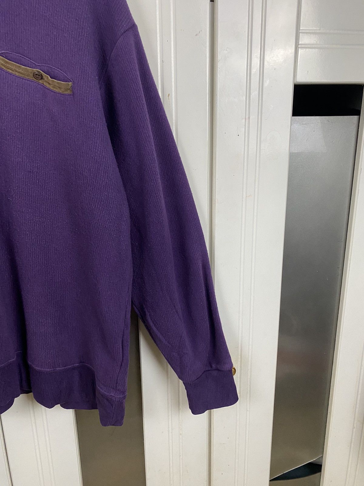 Japanese Brand × Kansai Yamamoto × Vintage ✅️Vintage Up To You By Kansai Yamamoto Japan Size US XL / EU 56 / 4 - 5 Thumbnail