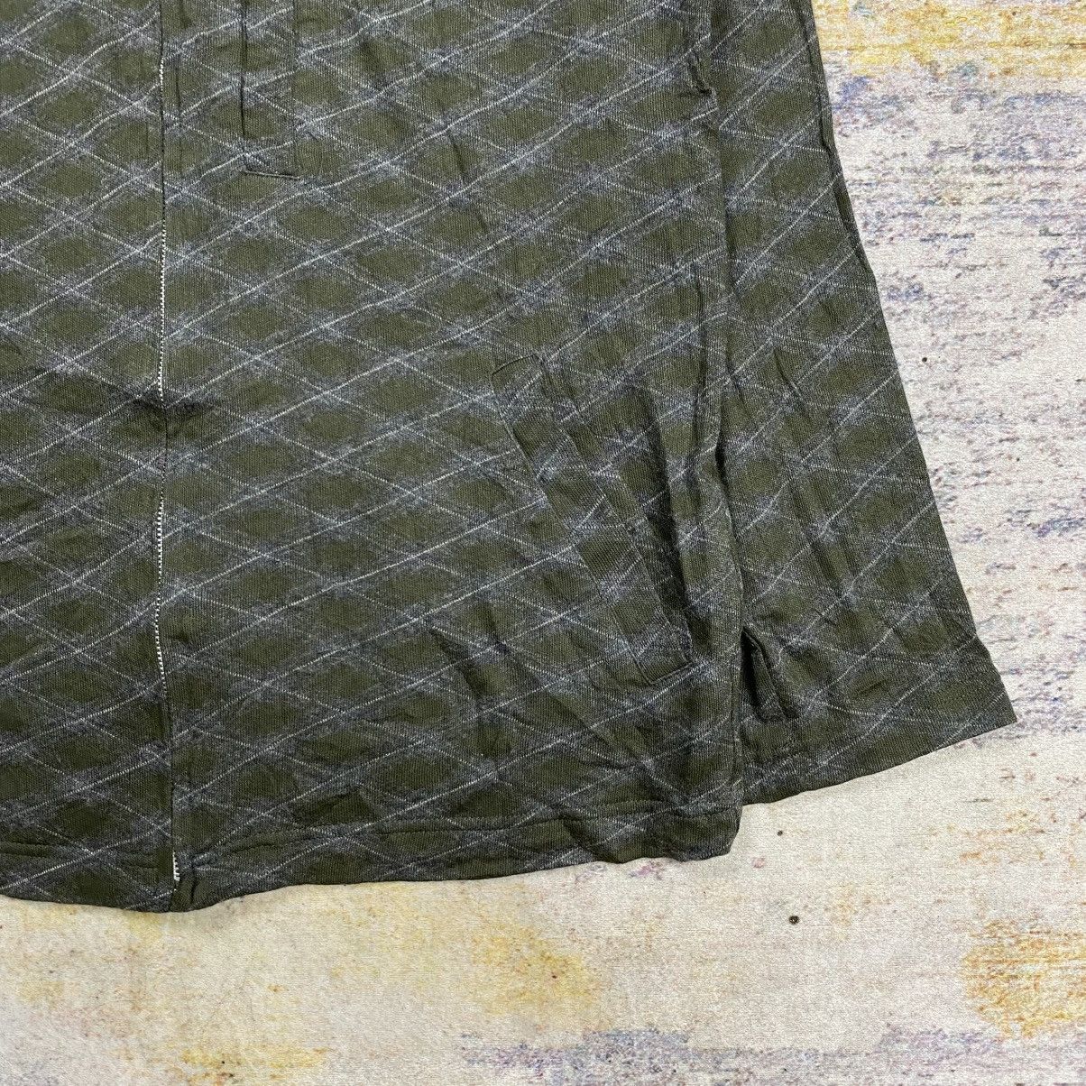 Comme des Garcons Homme Comme des garcons homme ad1999 work jacket Size US M / EU 48-50 / 2 - 4 Thumbnail