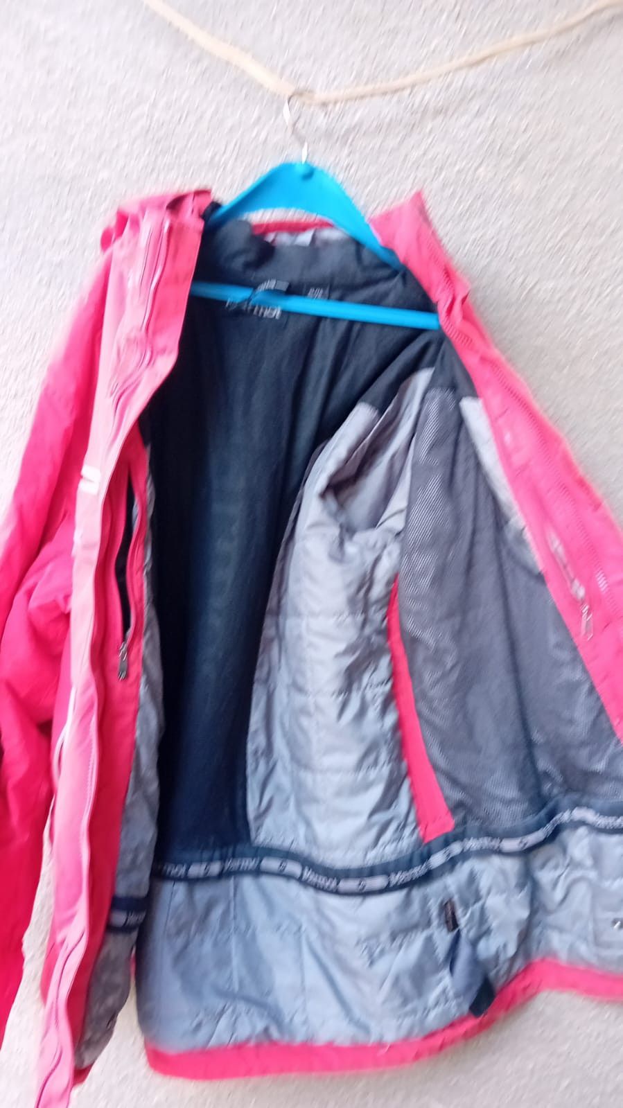 Marmot Marmot Outdoor Jacket ComforMax Insulation sz XL Size US XL / EU 56 / 4 - 15 Thumbnail