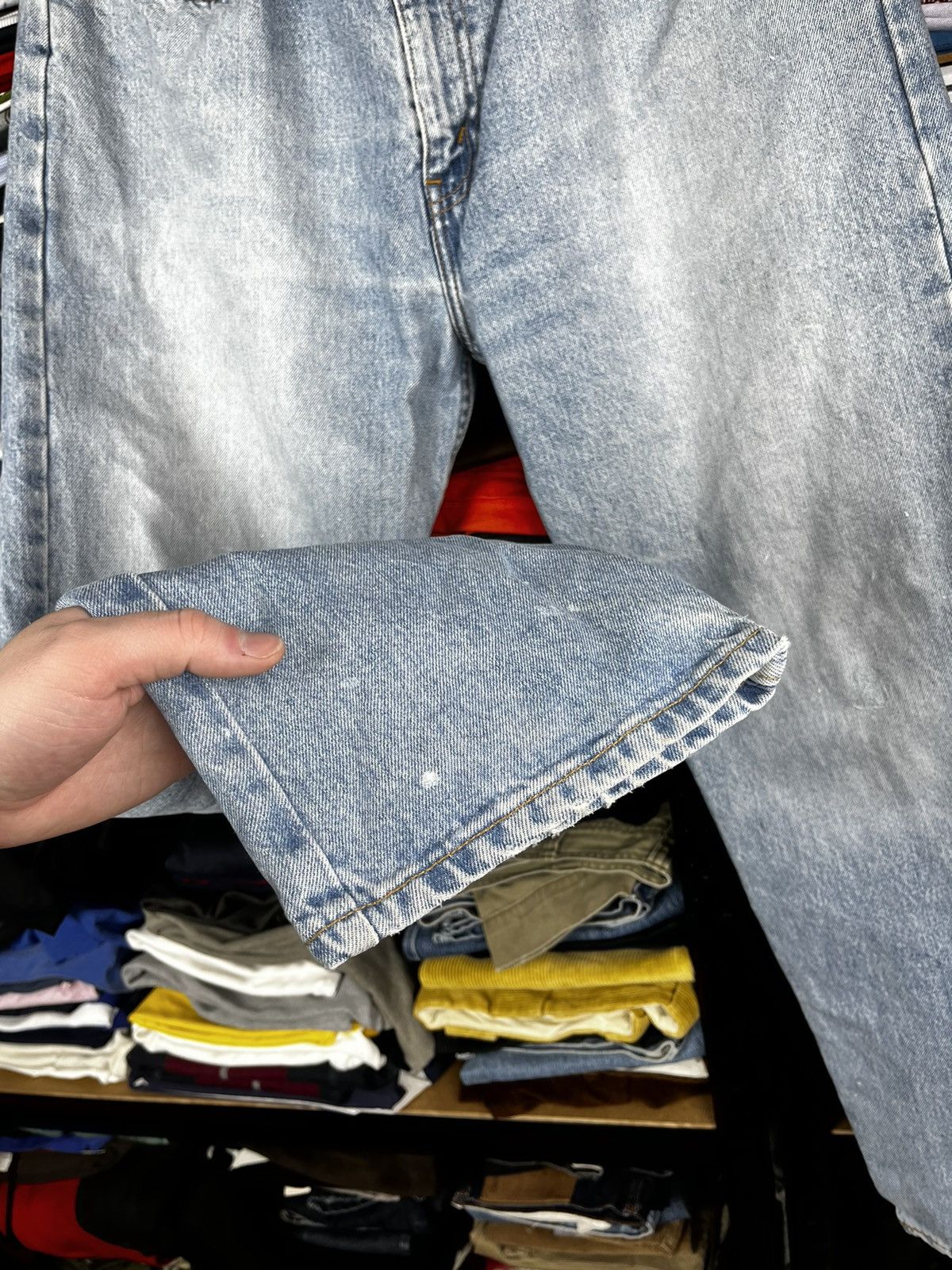 Levi's Levi’s denim vintage 90s Size US 38 / EU 54 - 14 Thumbnail