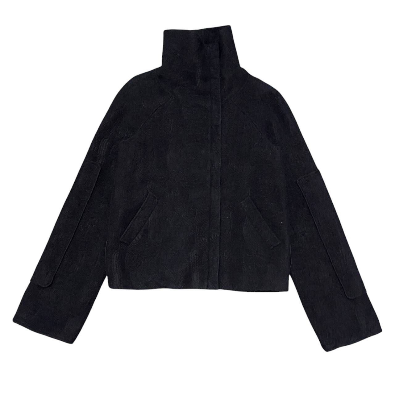 Kenzo Kenzo High Neck Zipper Jacket Size S / US 4 / IT 40 - 1 Thumbnail