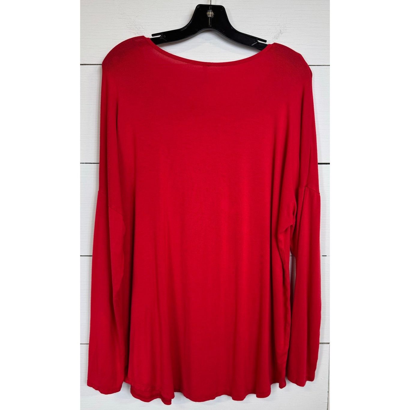 Other Azules Long Sleeve Blouse Women's Size XL Size XL / US 12-14 / IT 48-50 - 2 Thumbnail