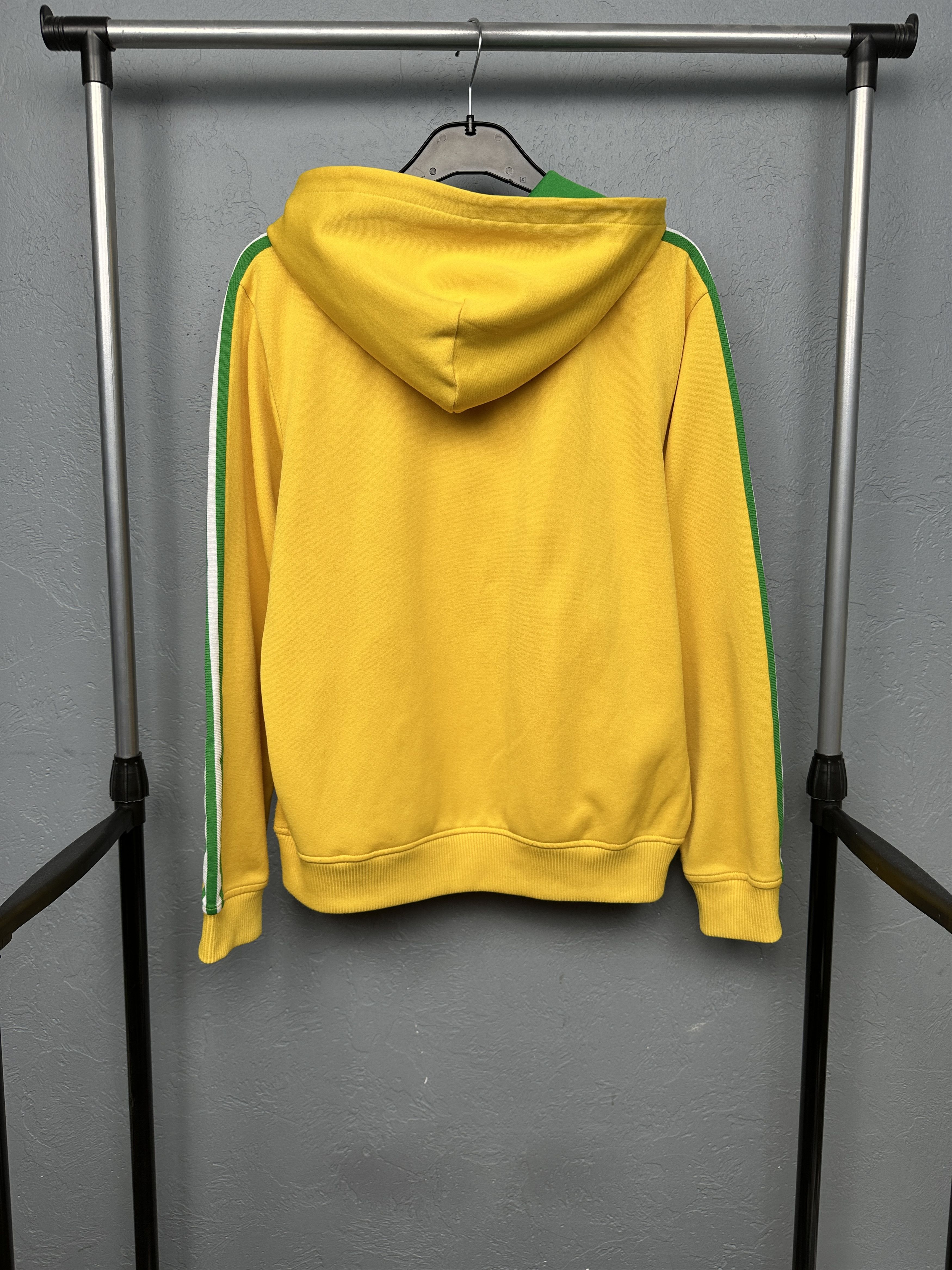 Adidas Adidas Originals Firebird Vintage Mens Track Top Jacket Size US M / EU 48-50 / 2 - 9 Thumbnail