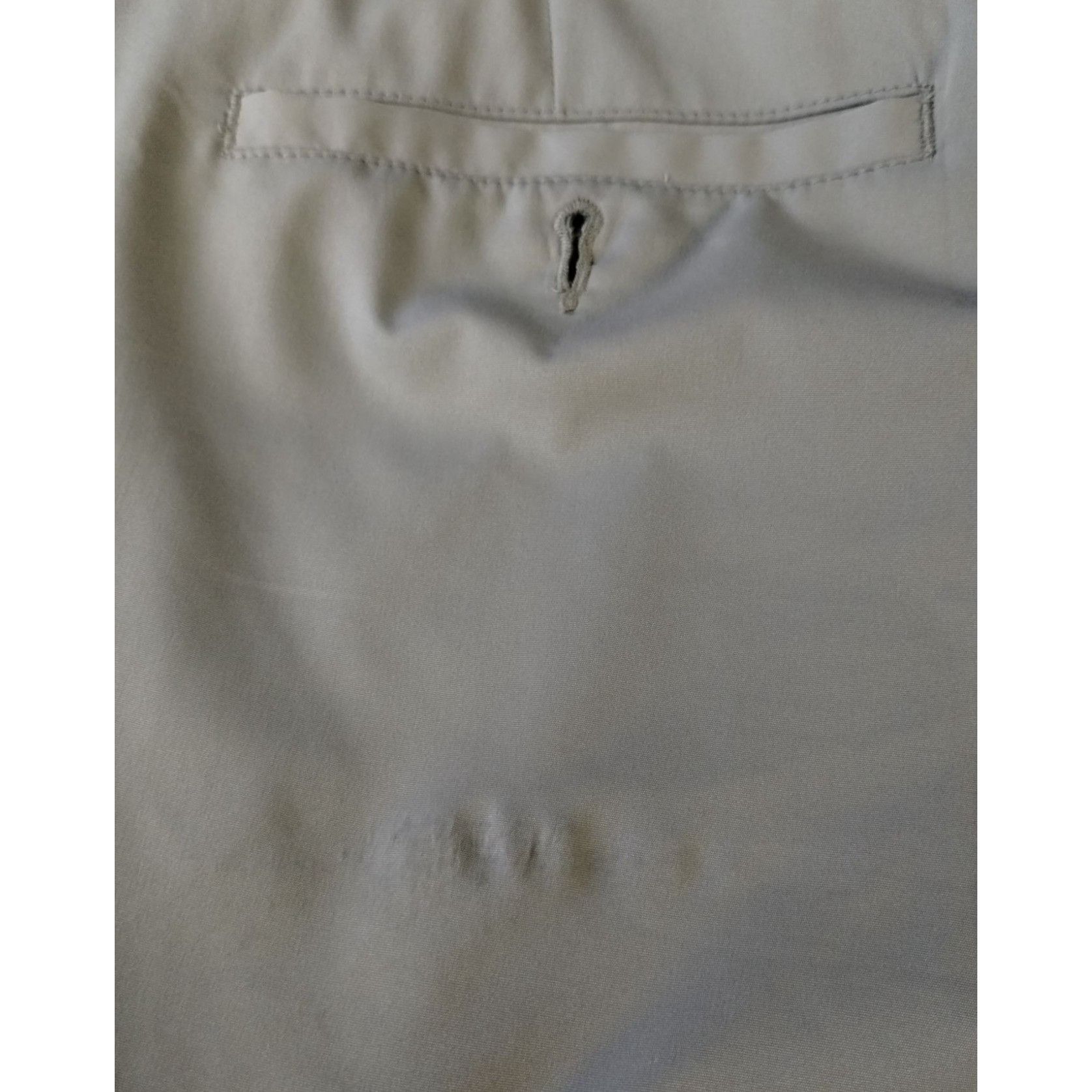 Other Golfino mens Gray Golfing casual pants sz 36 x28 SKU 2263 Size US 36 / EU 52 - 8 Thumbnail