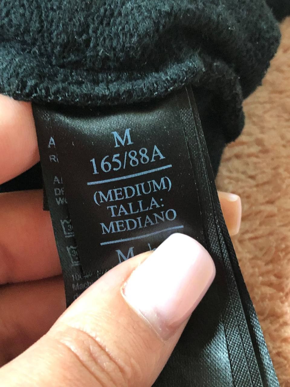 Allsaints × Vintage Vintage Allsaints Sweatshirt Streetwear Avant Garde Size M / US 6-8 / IT 42-44 - 4 Thumbnail