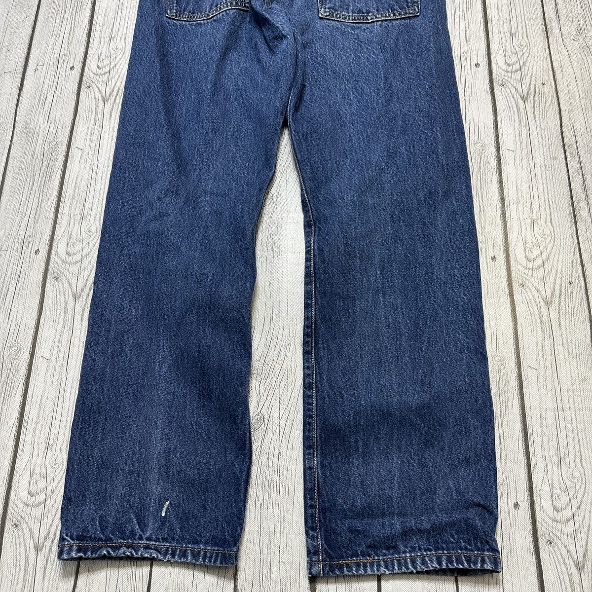 Levi's Levi’s 501 jeans Size US 34 / EU 50 - 3 Thumbnail