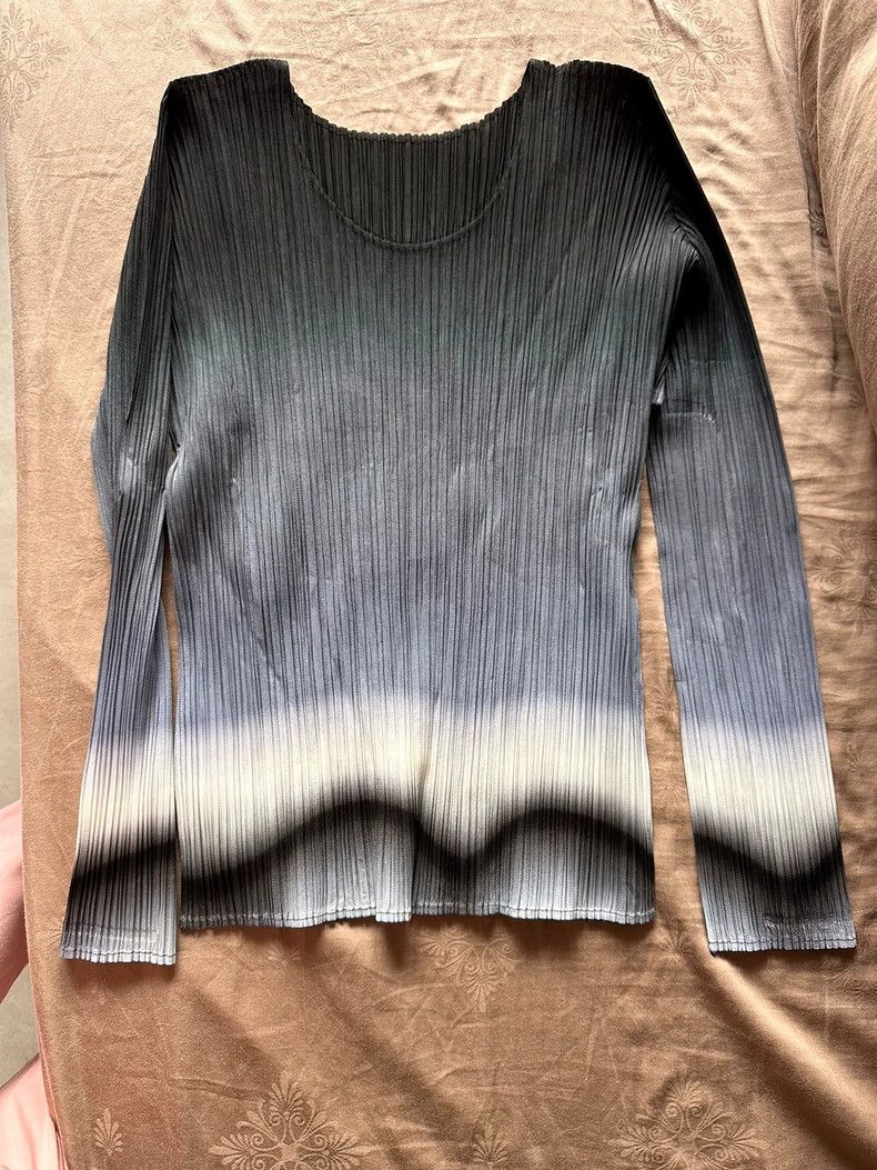 Issey Miyake issey miyake size:3 Aurora jacket 2506-Nextarrow Size XXS / US 00 / IT 34 - 1 Thumbnail