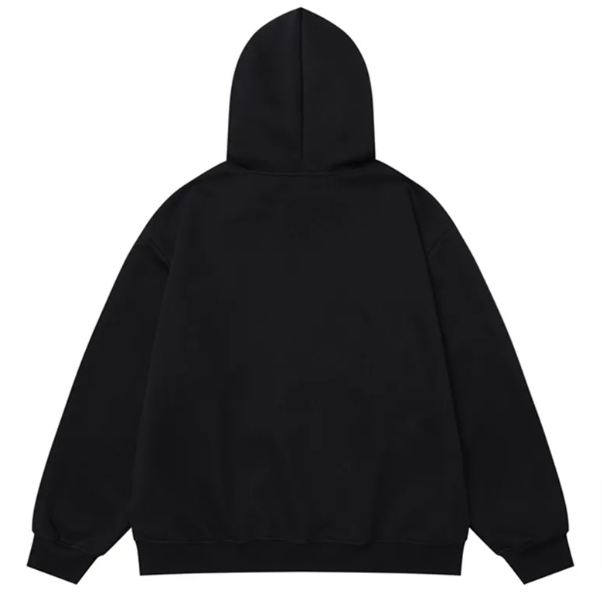 Japanese Brand × Vintage "Sao Paolo-L" Hoodie Size US L / EU 52-54 / 3 - 2 Thumbnail