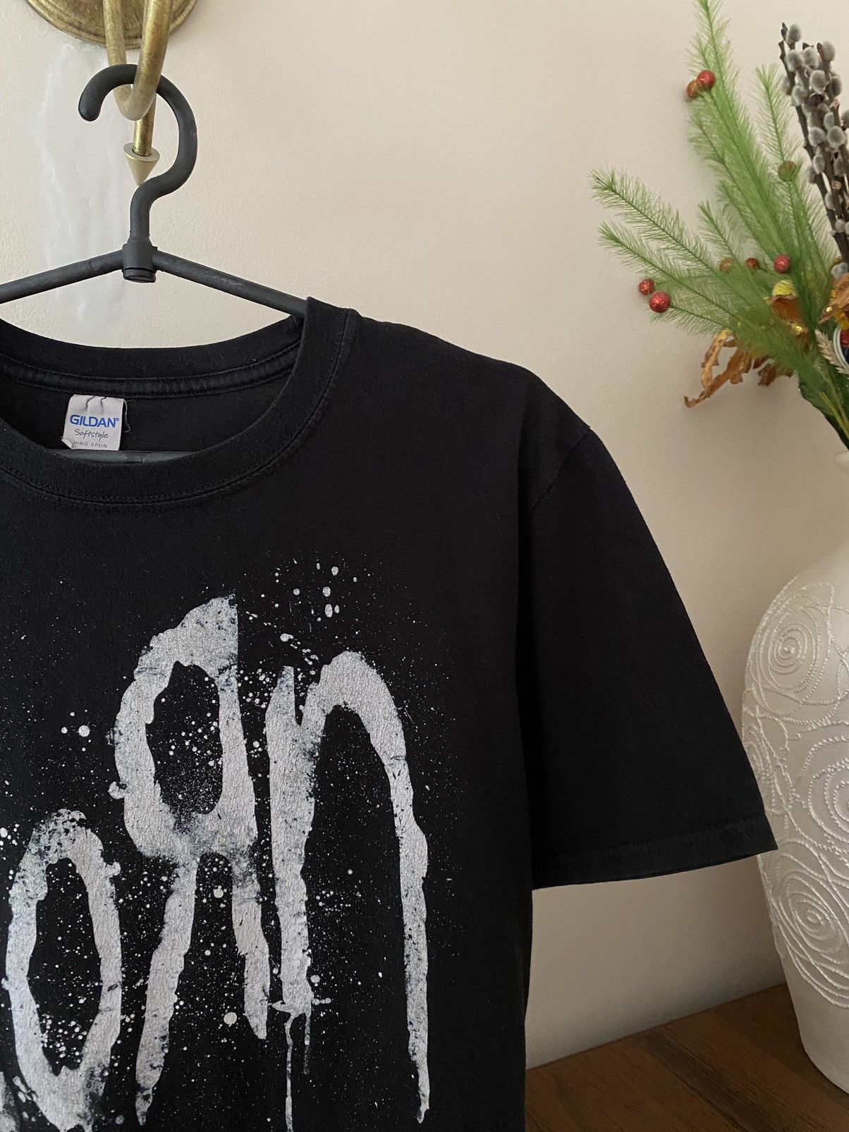 Band Tees × Vintage Vintage Korn Still A Freak T-Shirt Tee Size US M / EU 48-50 / 2 - 3 Thumbnail