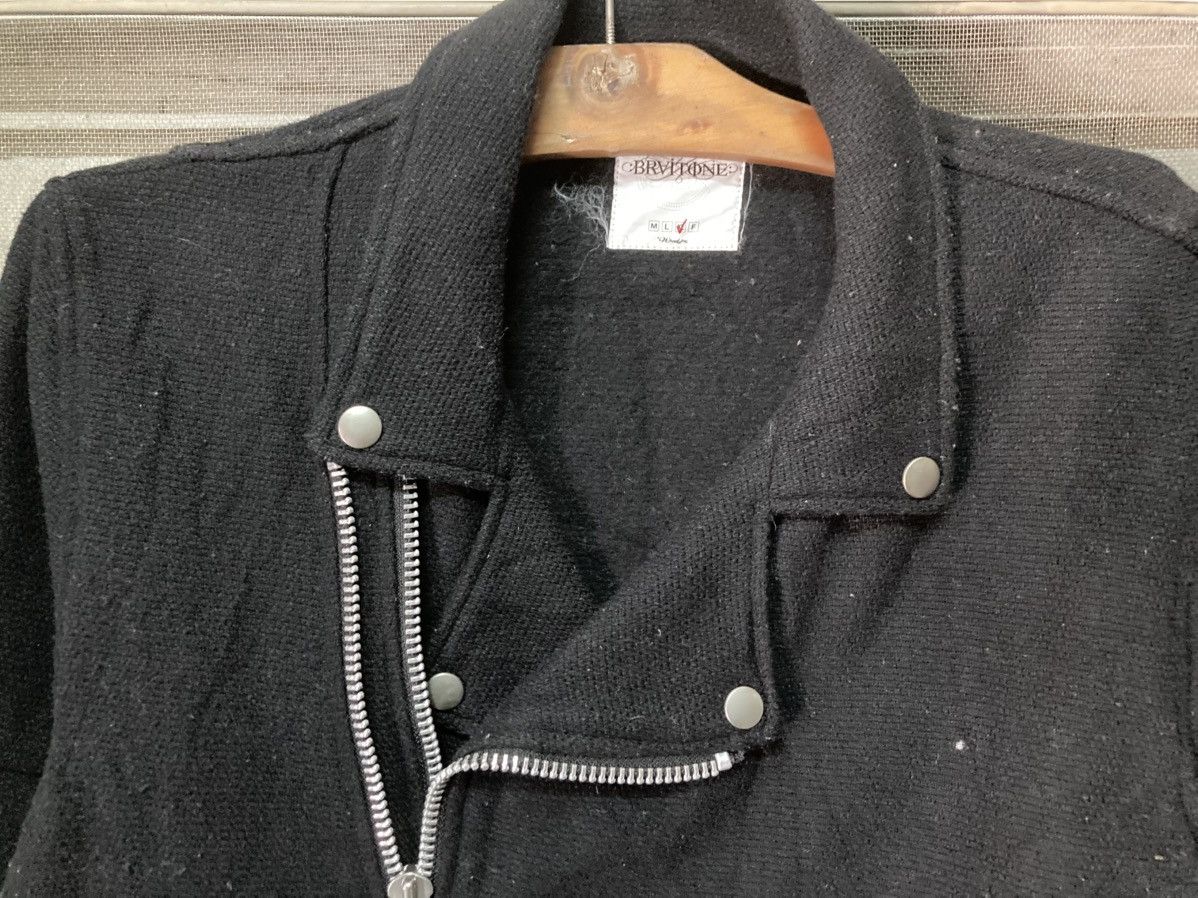 Other Vintage Braitone Havy Jacket Size US L / EU 52-54 / 3 - 4 Thumbnail