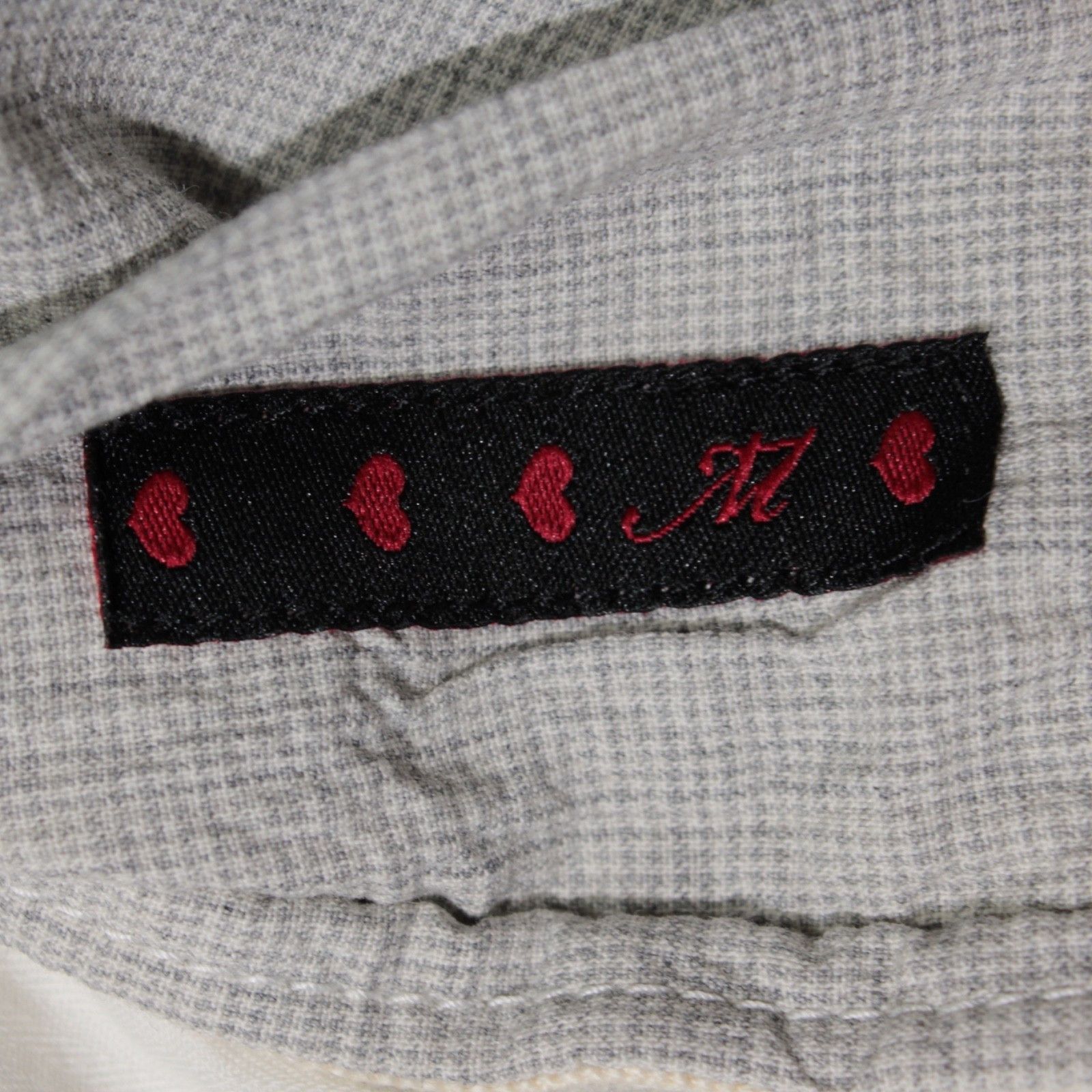 Mason's Mason's New with tags Chino Size 30 US In Gray Size US 30 / EU 46 - 8 Thumbnail