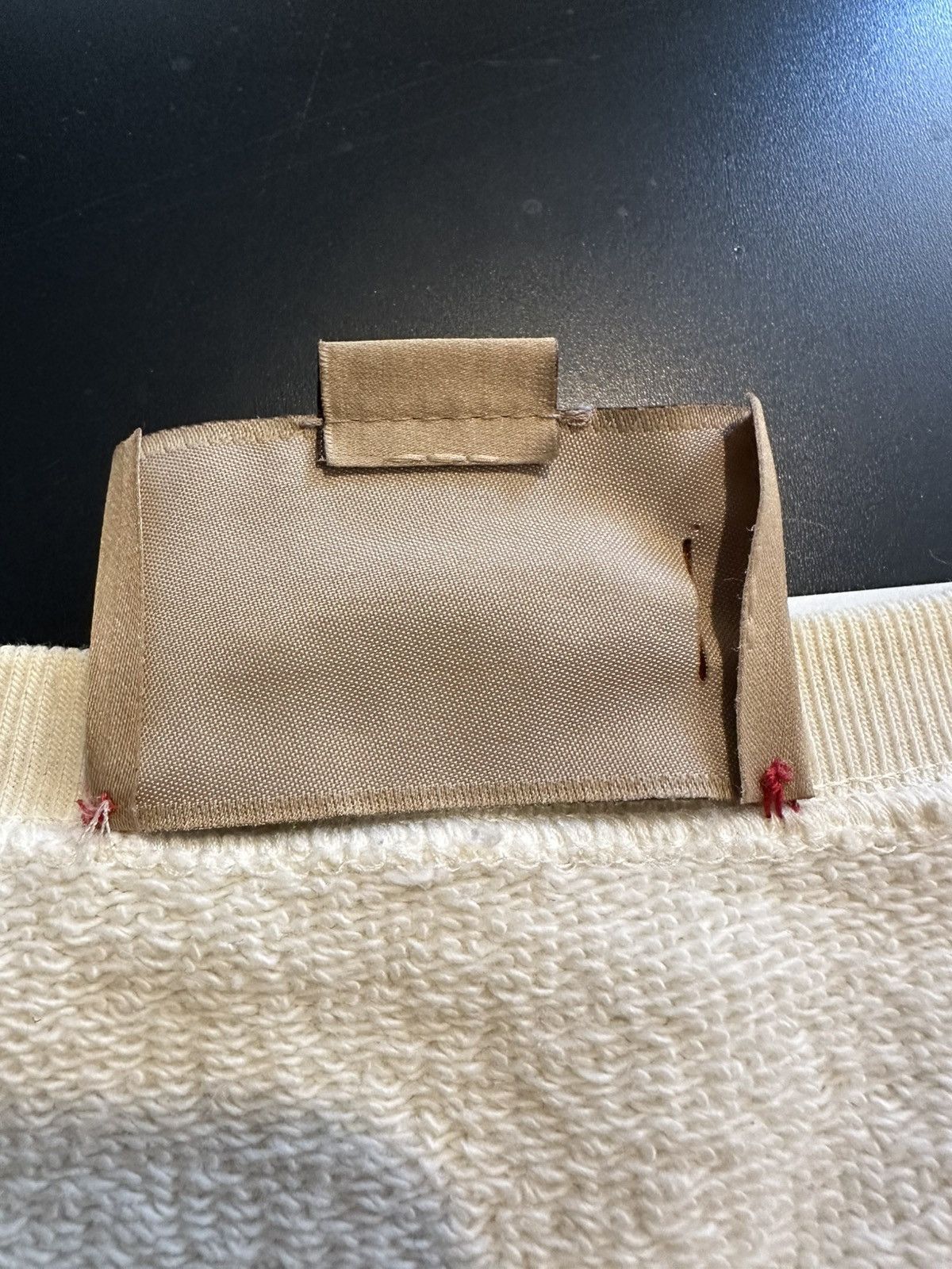 Gucci Gucci North Face Sweatshirt Sz L. Size US L / EU 52-54 / 3 - 3 Thumbnail