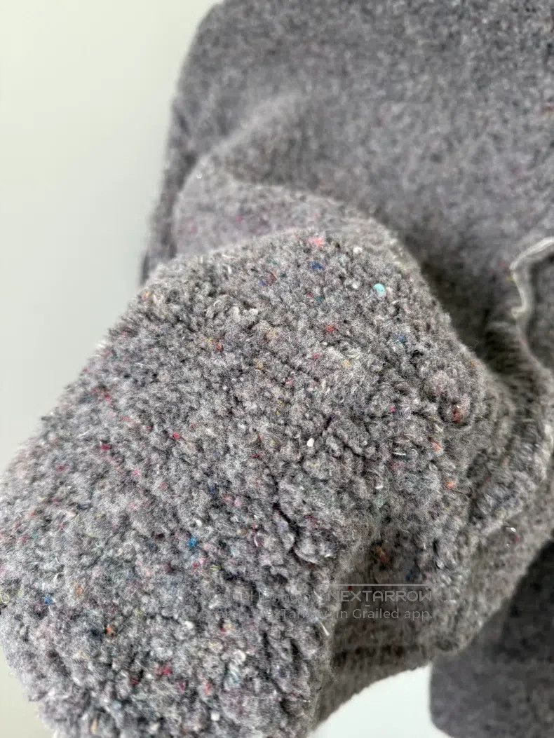 Comme des Garcons Comme des Garcons Sweater Size S / US 4 / IT 40 - 5 Thumbnail