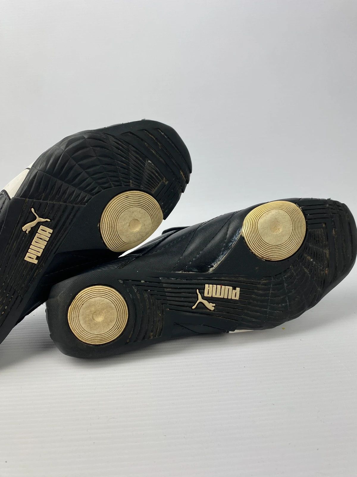 Puma puma slip on archive y2k cyber shoes sneakers Size US 5 / IT 35 - 9 Thumbnail